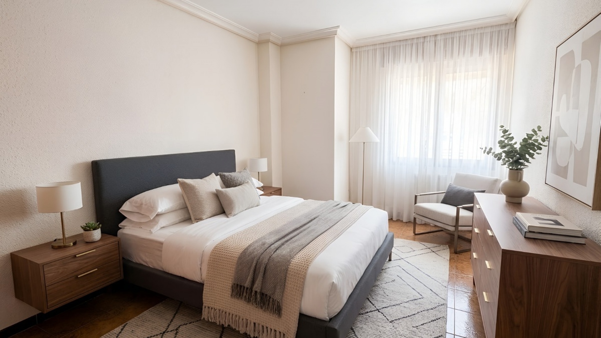 Revente - Maison de ville - Guardamar del Segura - Guardamar del Segura Centro