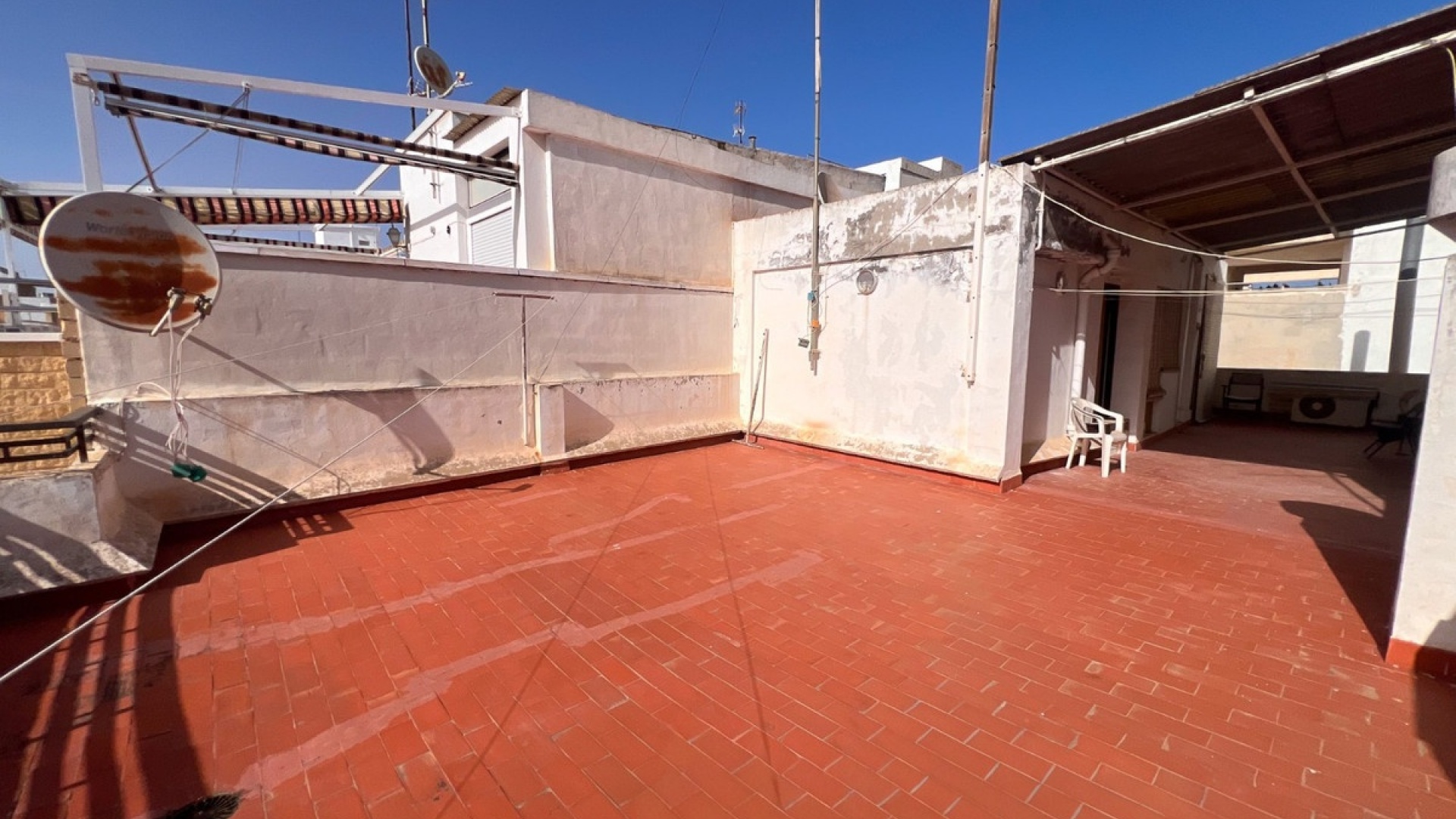 Revente - Maison de ville - Guardamar del Segura - Guardamar del Segura Centro