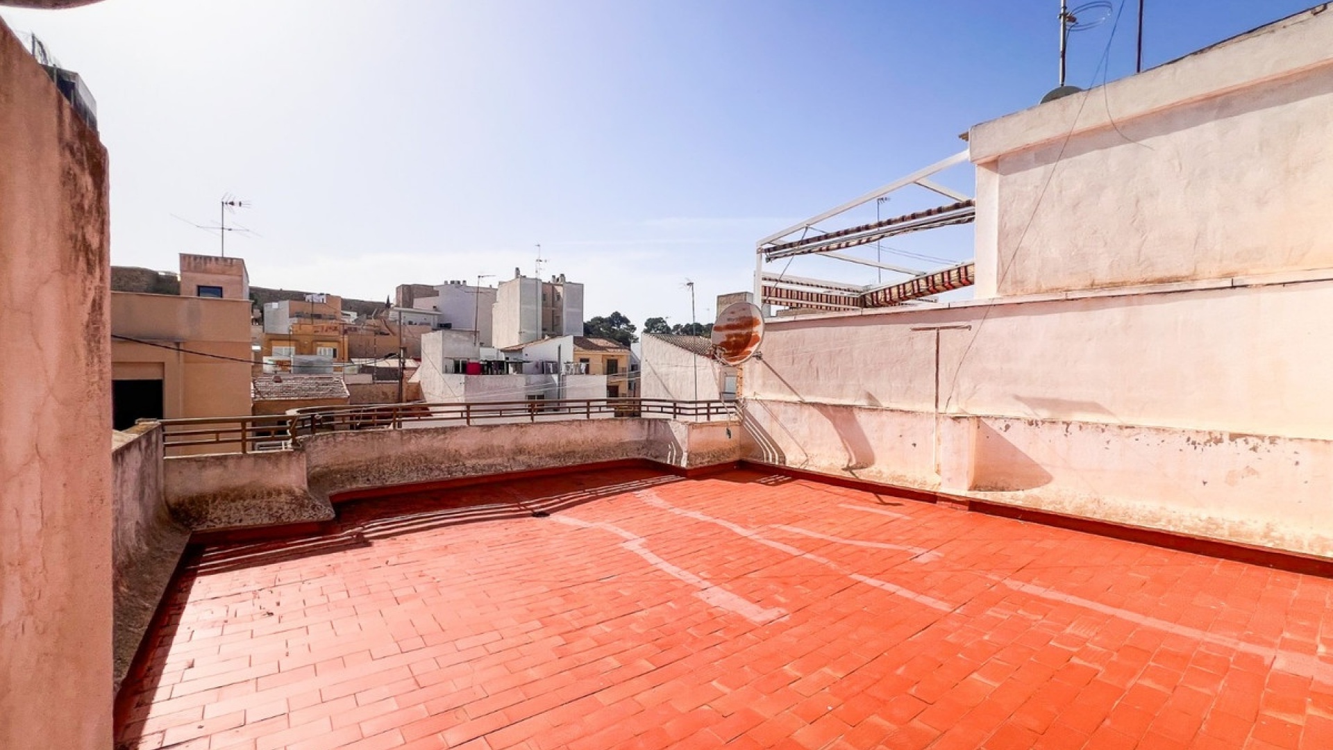 Revente - Maison de ville - Guardamar del Segura - Guardamar del Segura Centro