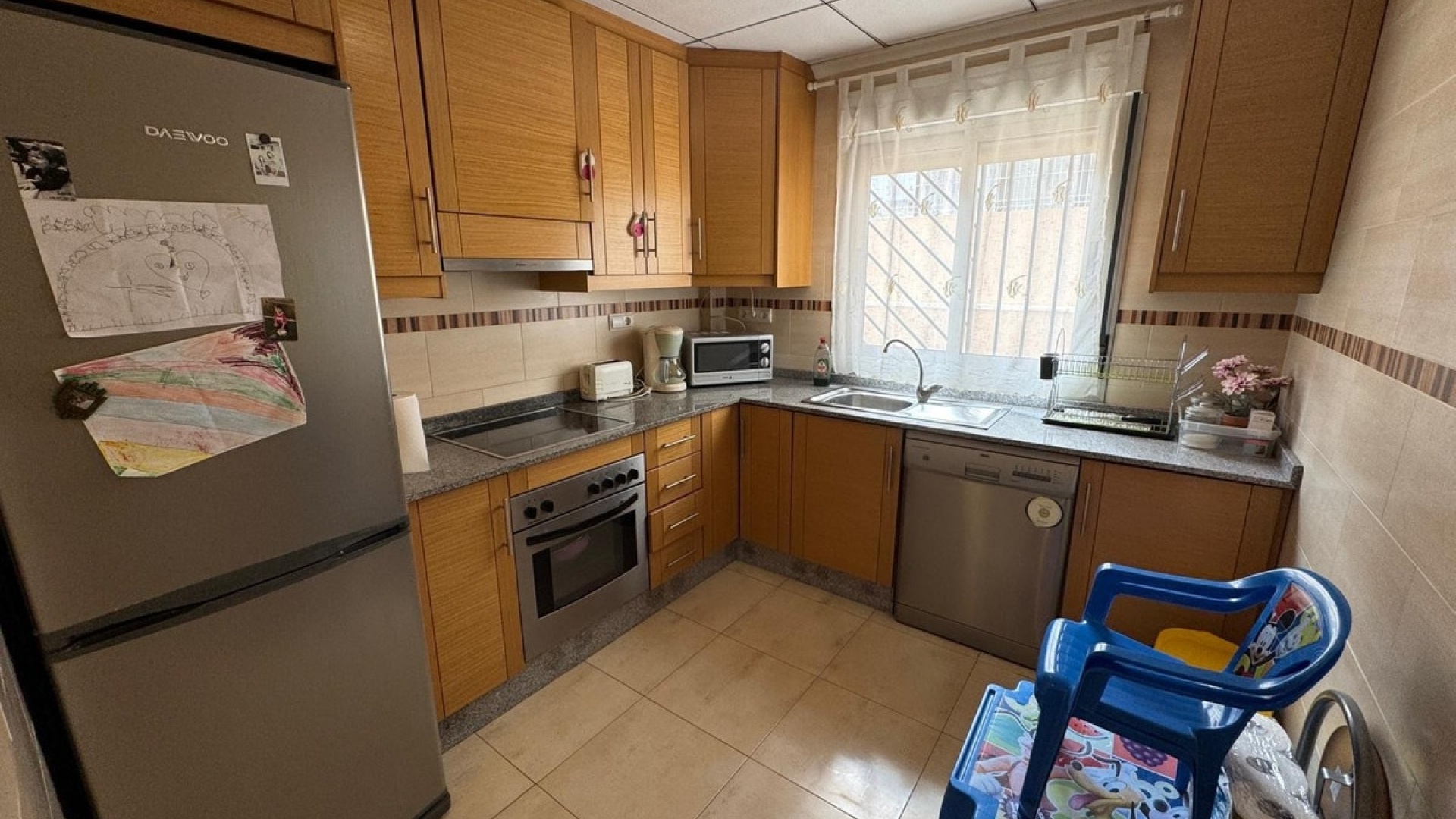 Revente - Maison de ville - Guardamar del Segura - Guardamar del Segura Centro