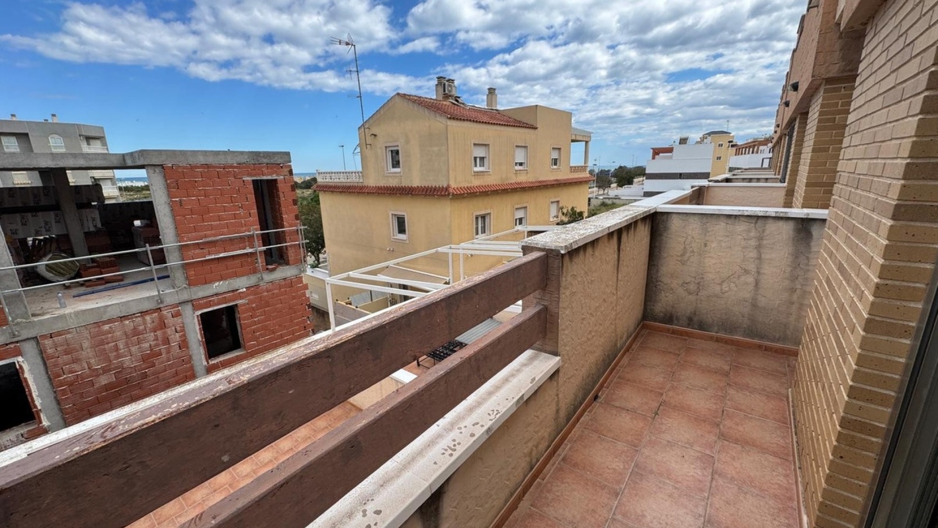 Revente - Maison de ville - Guardamar del Segura - Guardamar del Segura Centro
