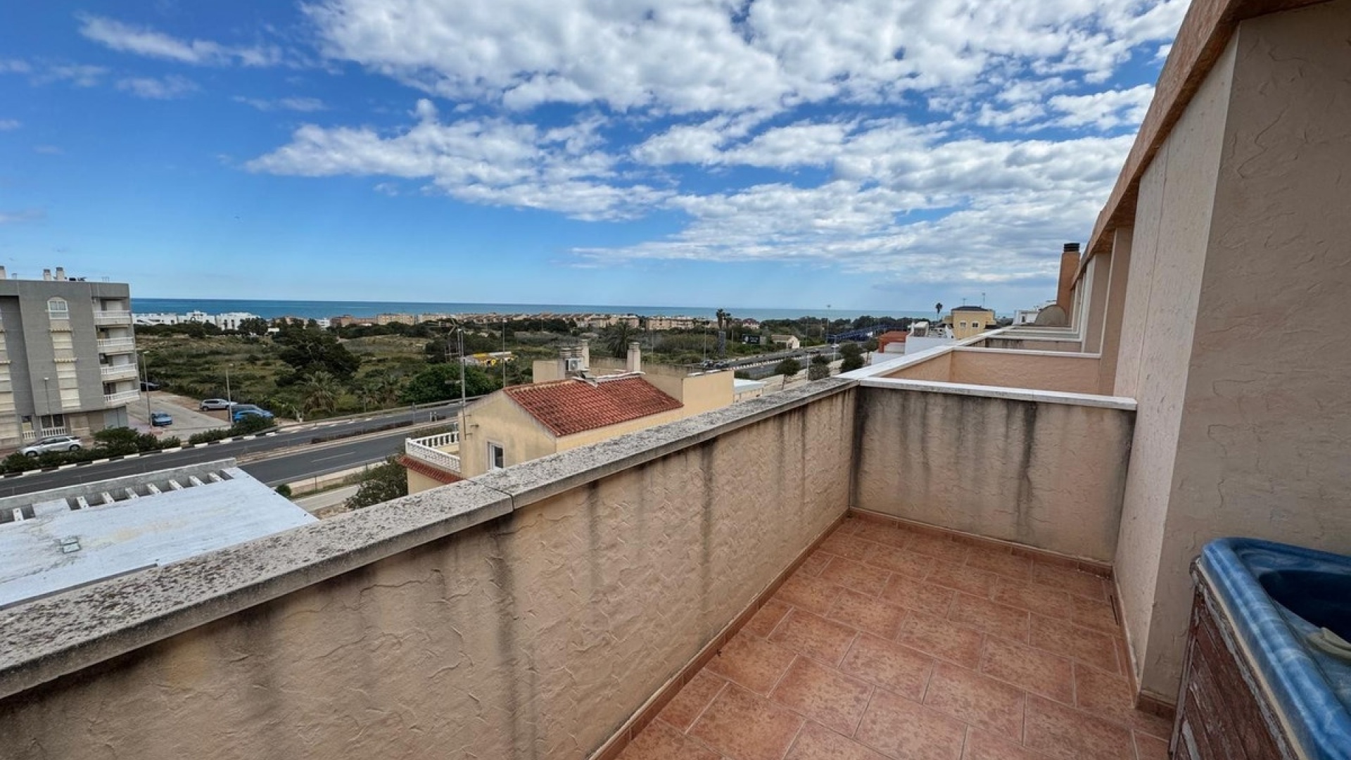 Revente - Maison de ville - Guardamar del Segura - Guardamar del Segura Centro