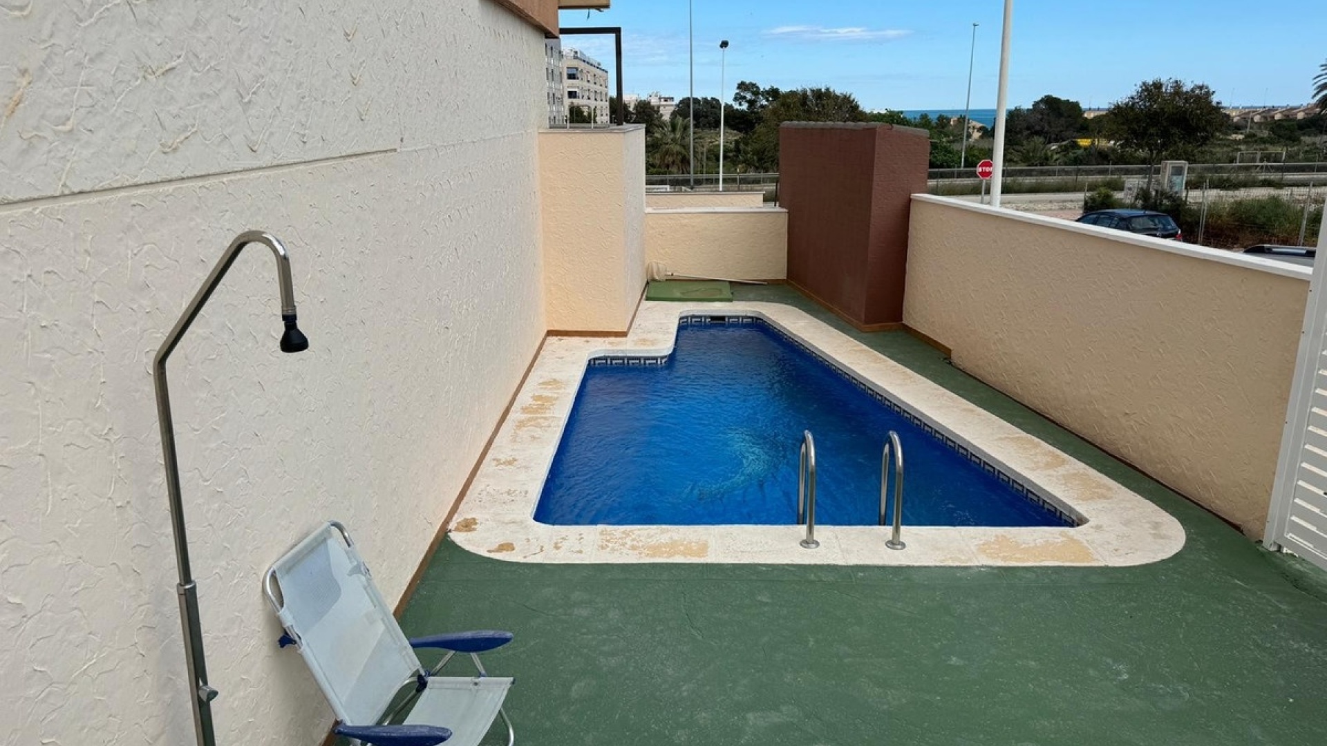 Revente - Maison de ville - Guardamar del Segura - Guardamar del Segura Centro