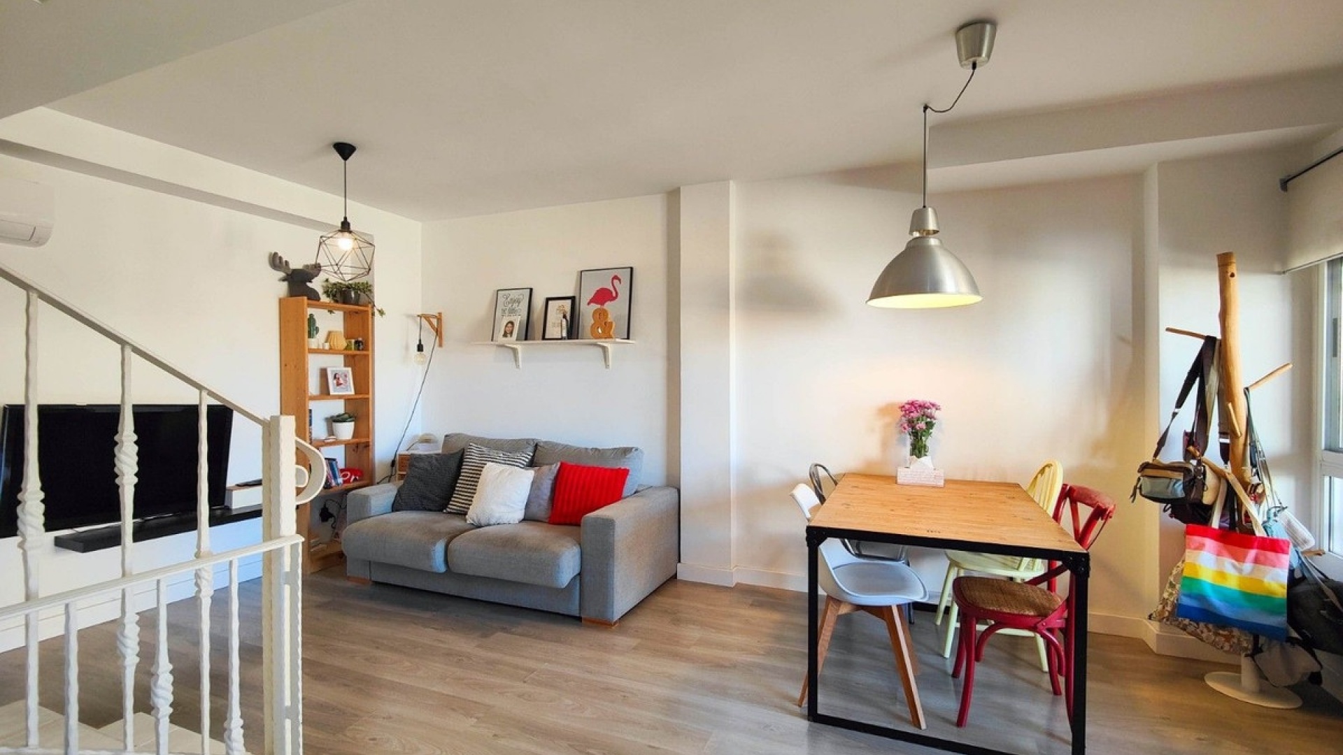 Revente - Maison de ville - Guardamar del Segura - Guardamar del Segura Centro