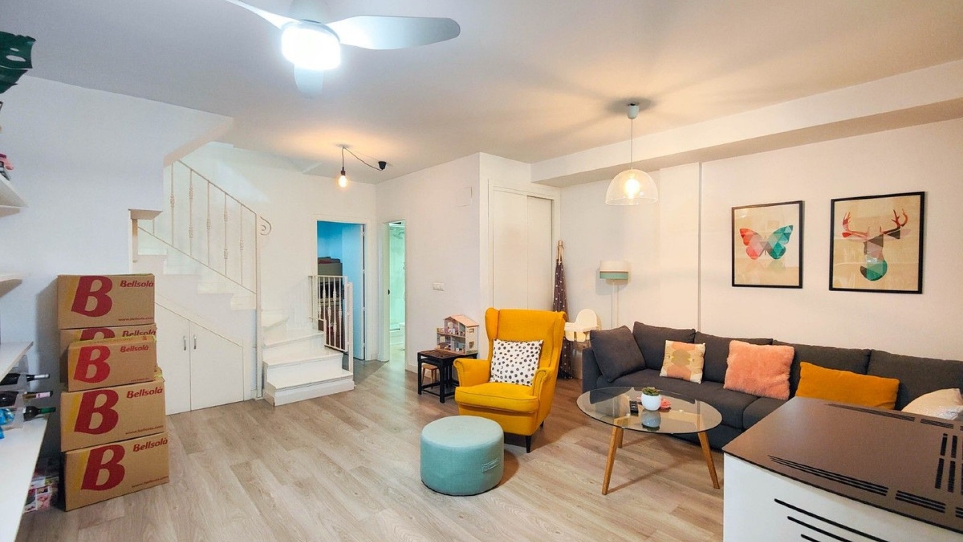 Revente - Maison de ville - Guardamar del Segura - Guardamar del Segura Centro