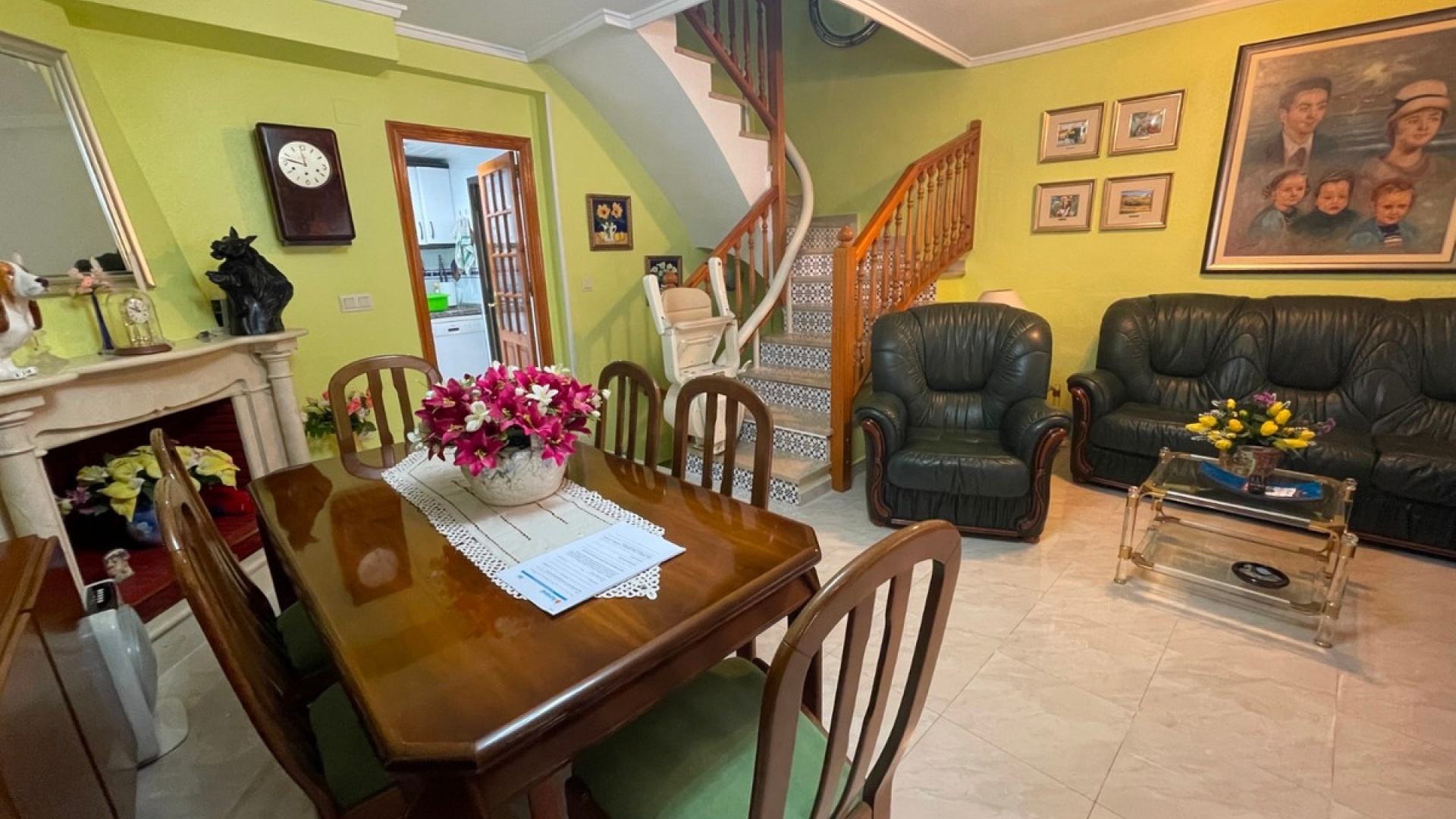 Revente - Maison de ville - Guardamar del Segura - Guardamar del Segura Centro