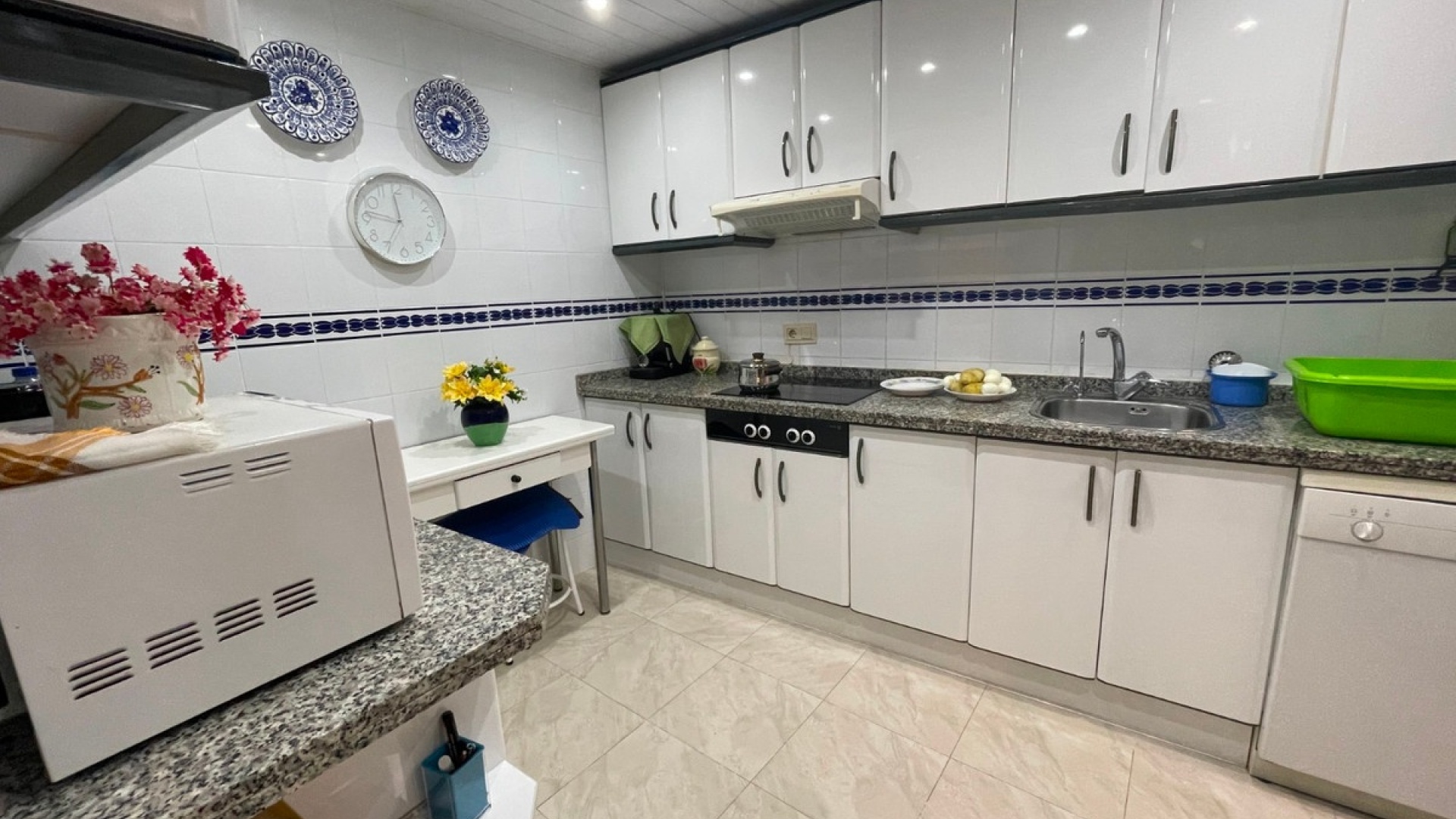 Revente - Maison de ville - Guardamar del Segura - Guardamar del Segura Centro