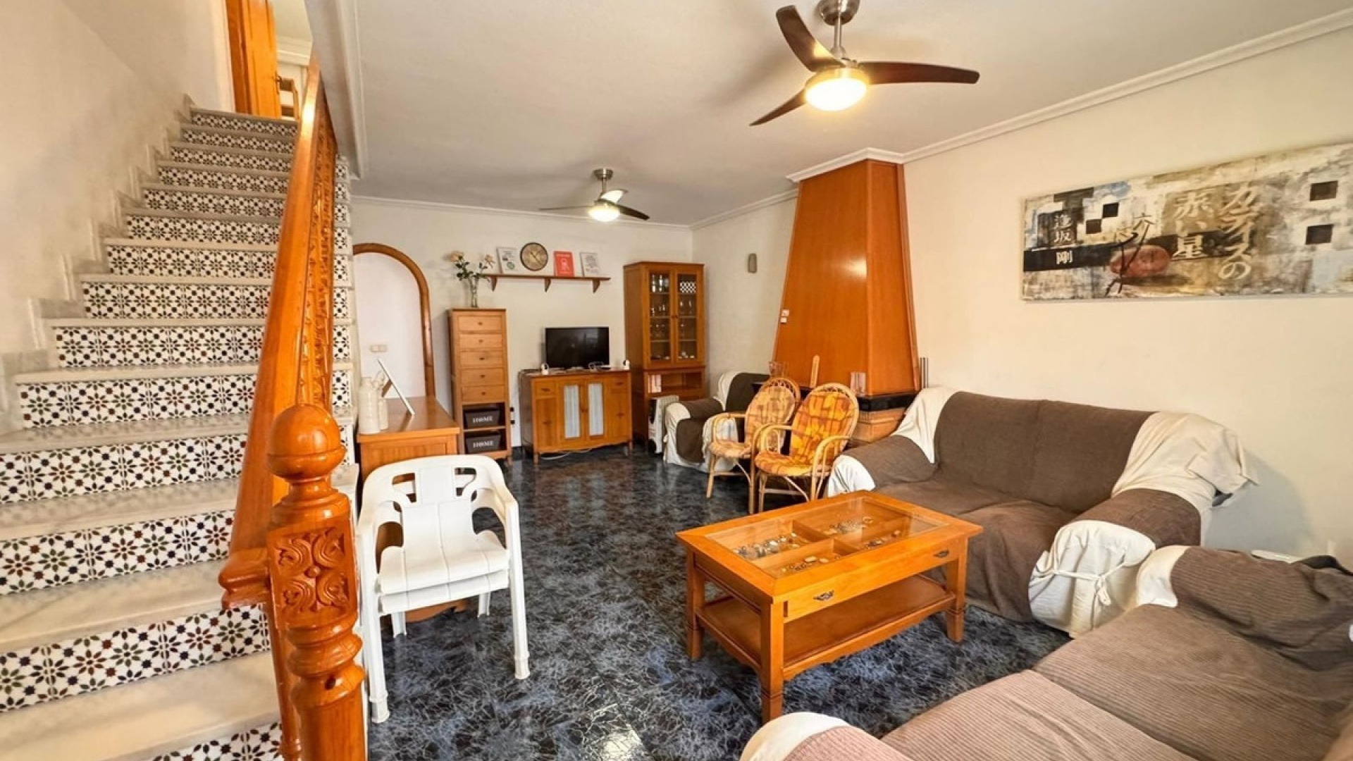 Revente - Maison de ville - Guardamar del Segura - Guardamar del Segura Centro