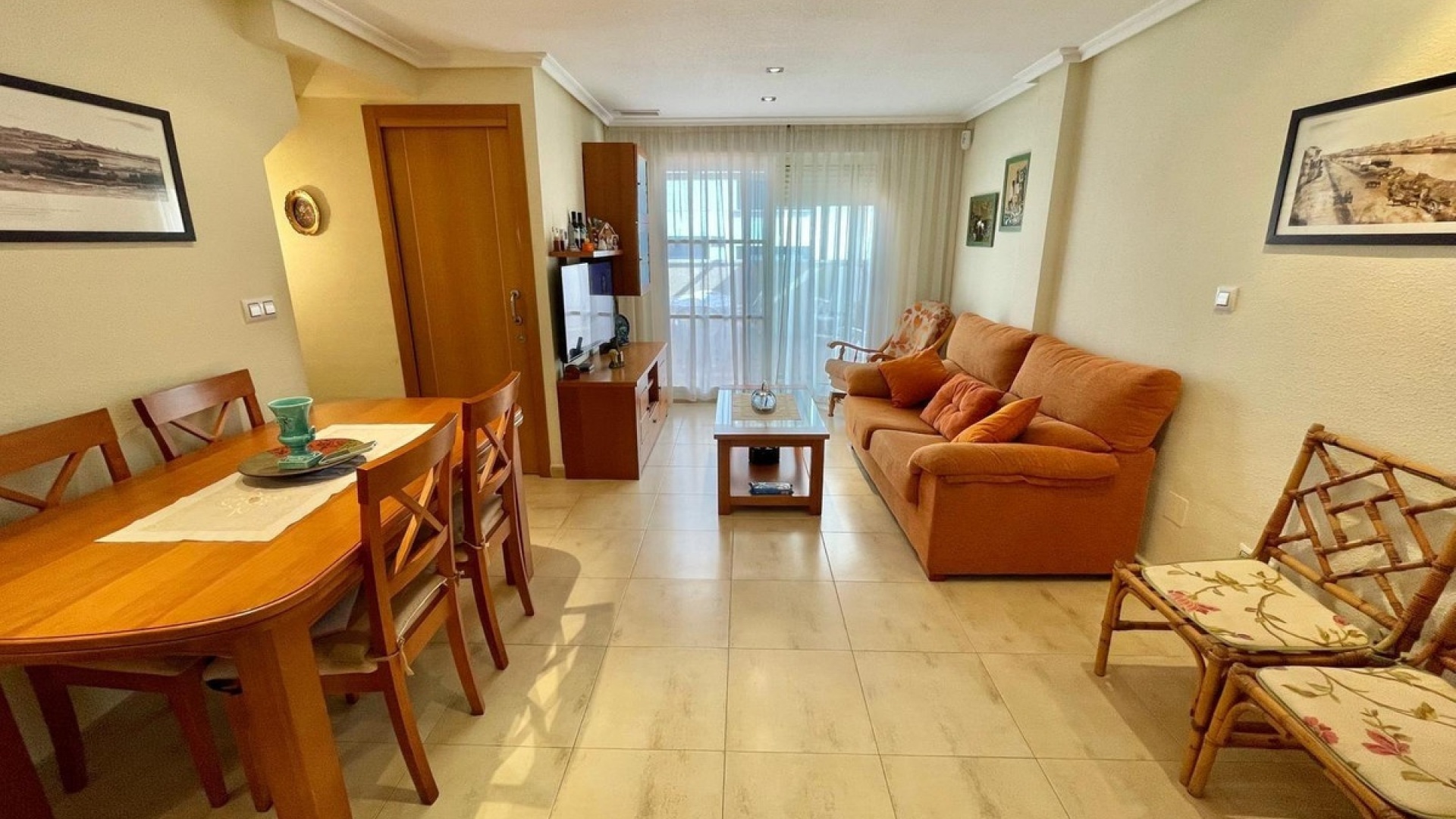 Revente - Maison de ville - Guardamar del Segura - Guardamar del Segura Centro