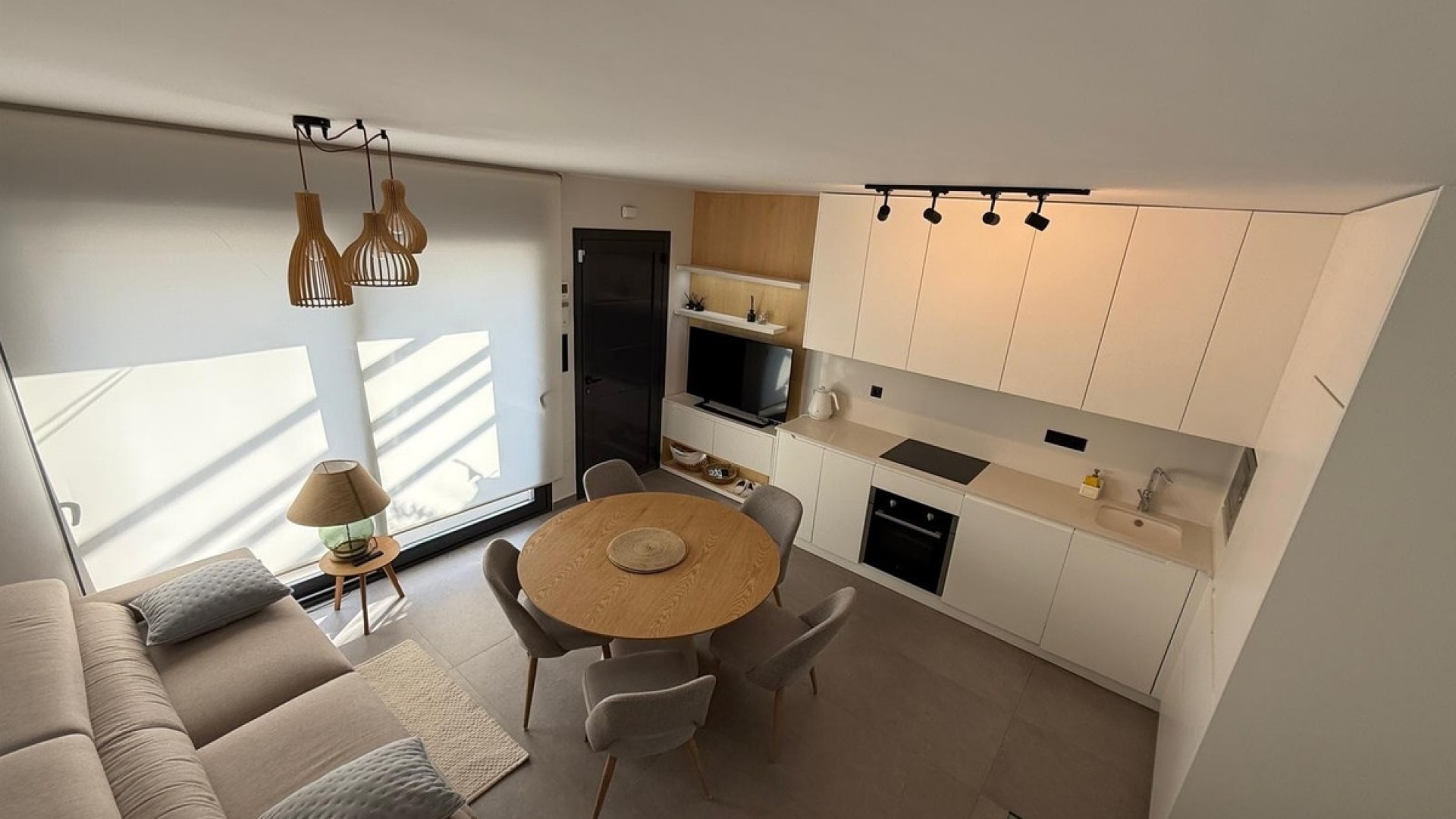 Revente - Maison de ville - Guardamar del Segura - Guardamar del Segura Centro
