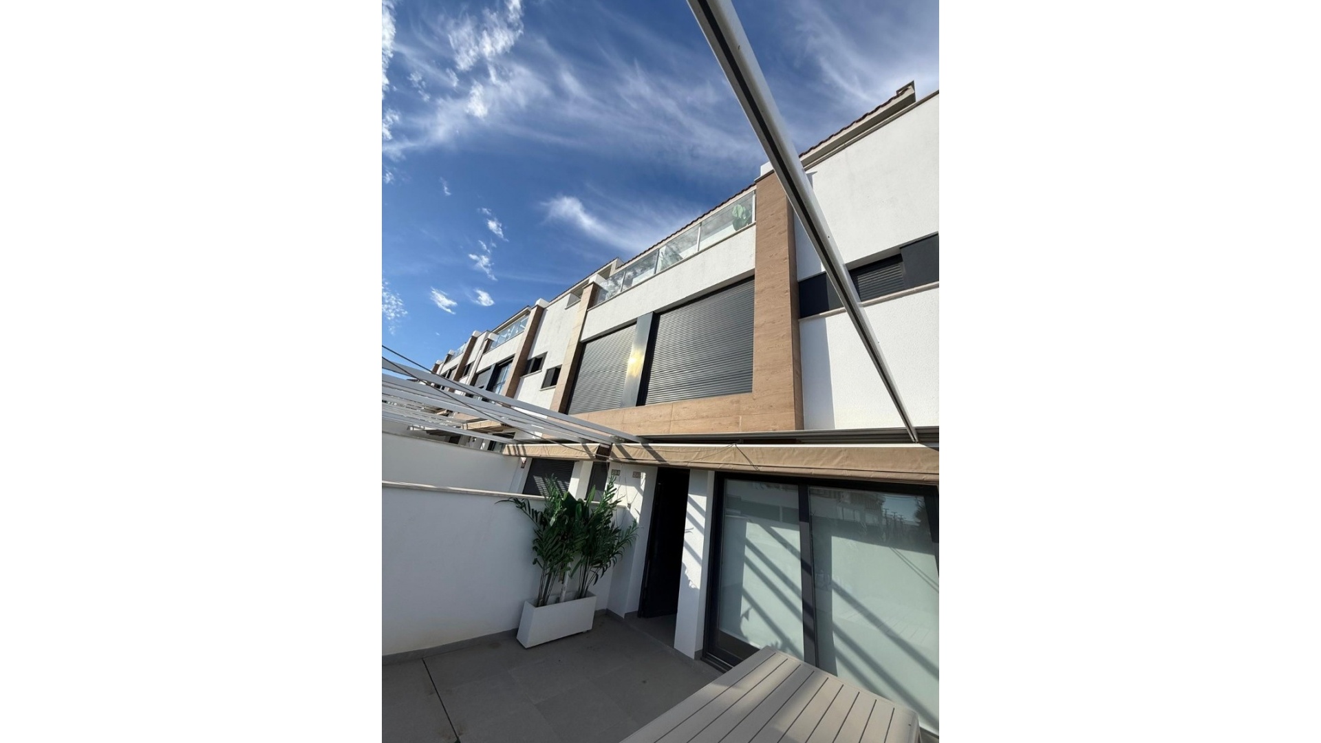 Revente - Maison de ville - Guardamar del Segura - Guardamar del Segura Centro
