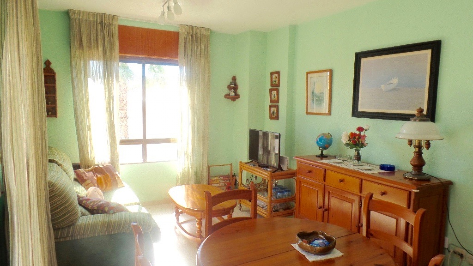 Revente - Maison de ville - Guardamar del Segura - Mercadona Area