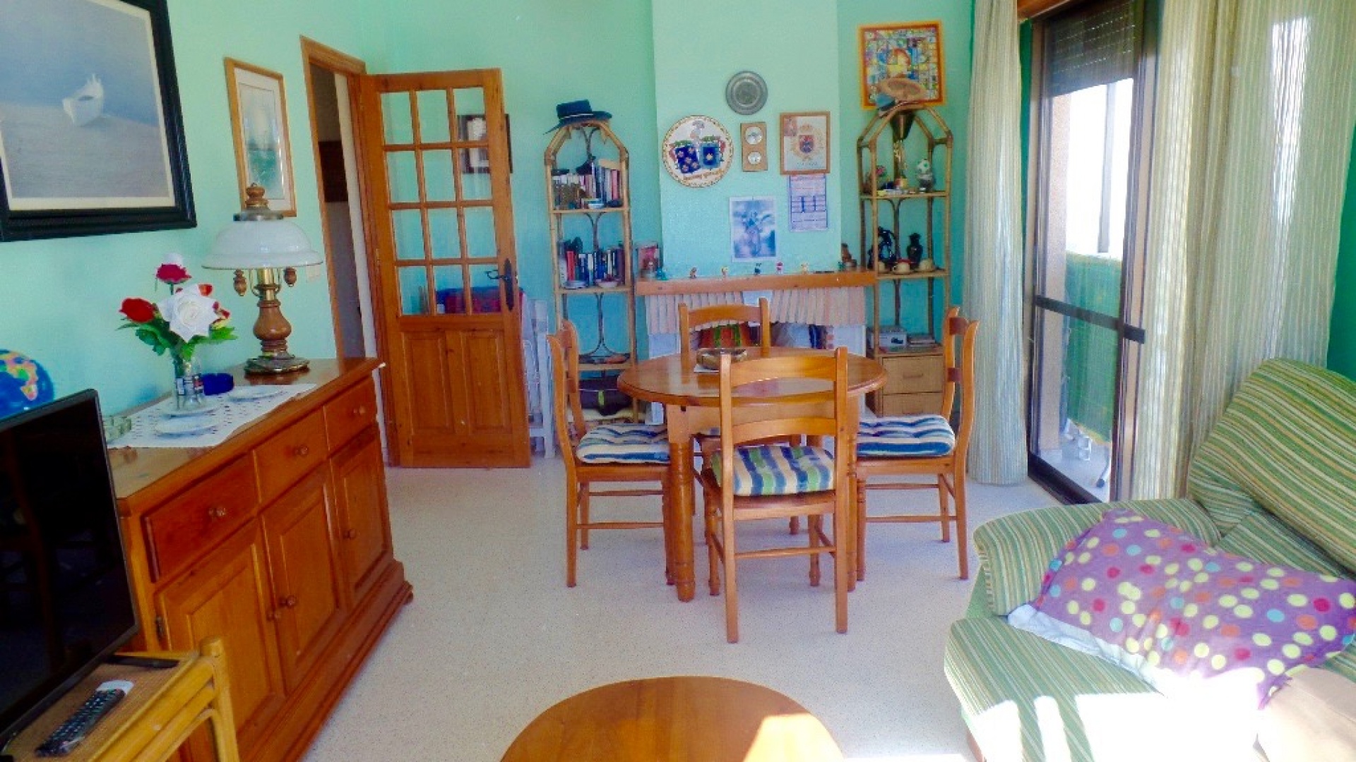 Revente - Maison de ville - Guardamar del Segura - Mercadona Area