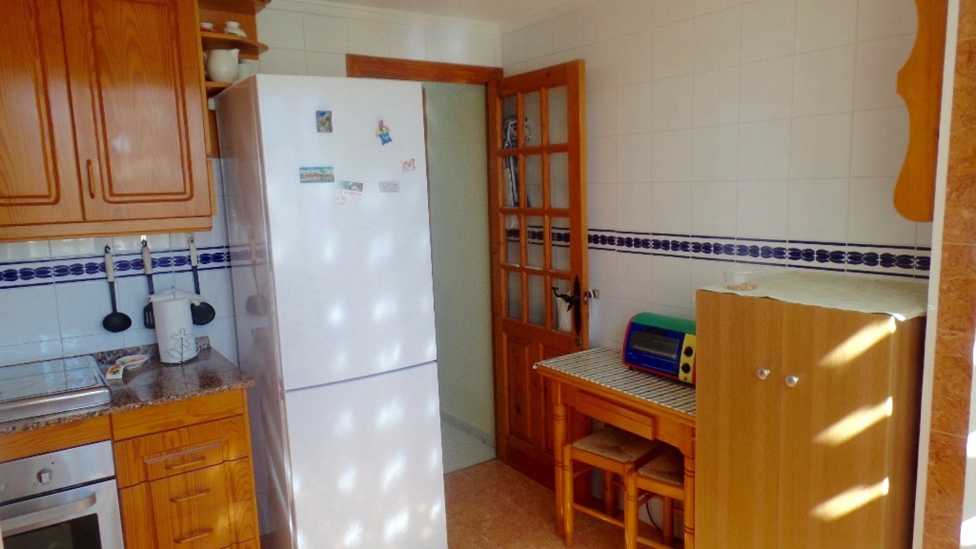 Revente - Maison de ville - Guardamar del Segura - Mercadona Area