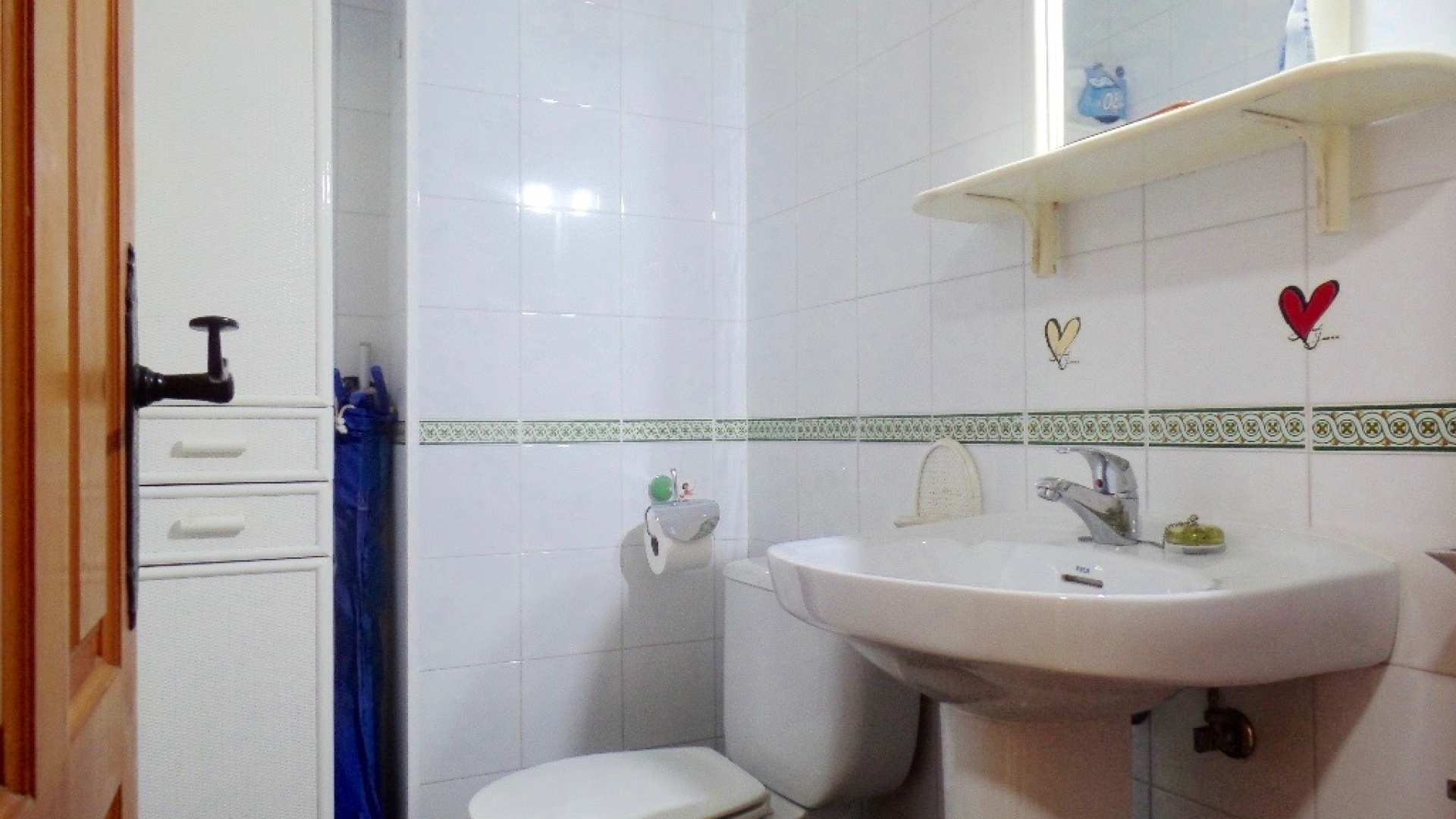 Revente - Maison de ville - Guardamar del Segura - Mercadona Area