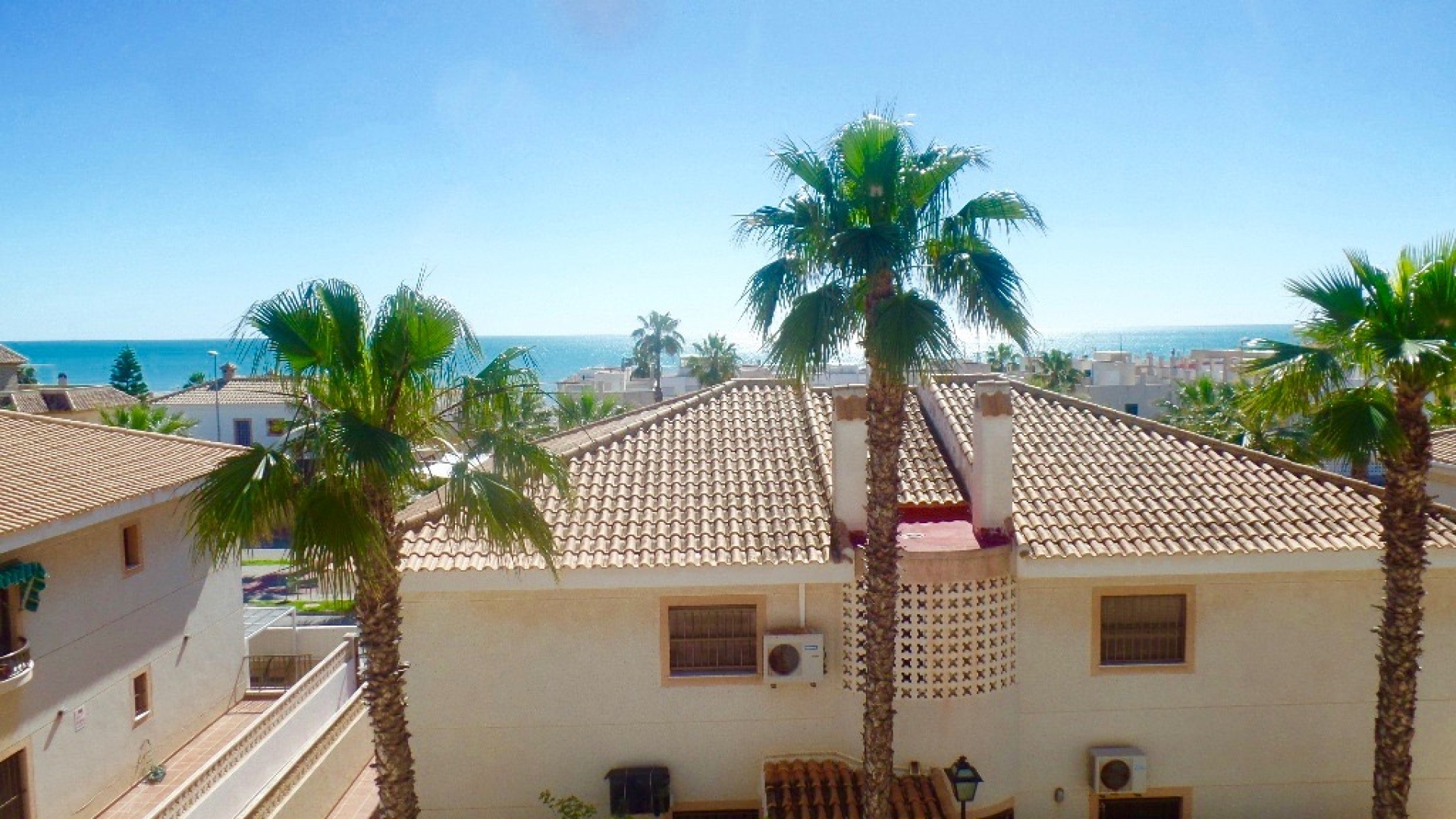 Revente - Maison de ville - Guardamar del Segura - Mercadona Area