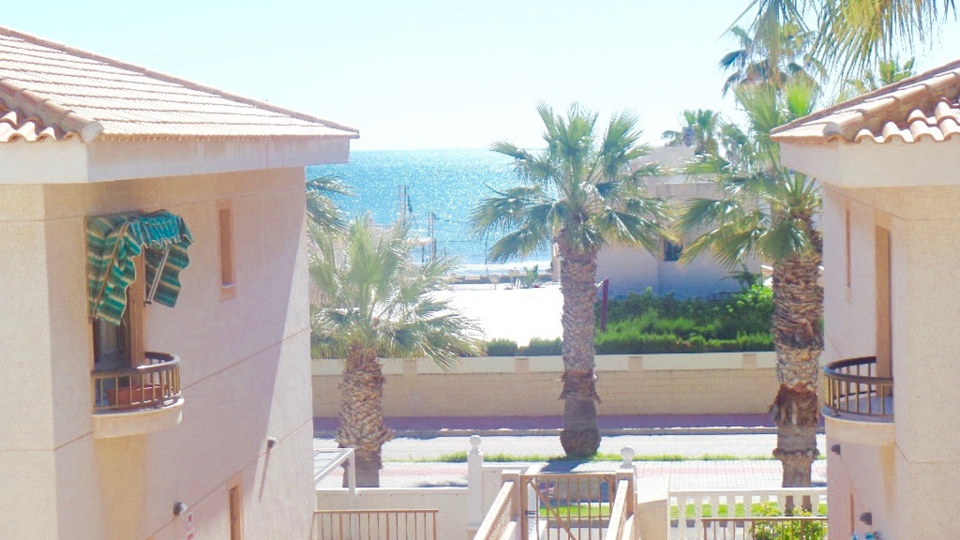 Revente - Maison de ville - Guardamar del Segura - Mercadona Area