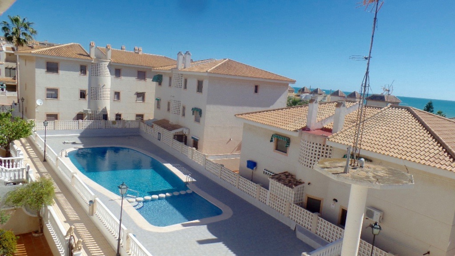 Revente - Maison de ville - Guardamar del Segura - Mercadona Area