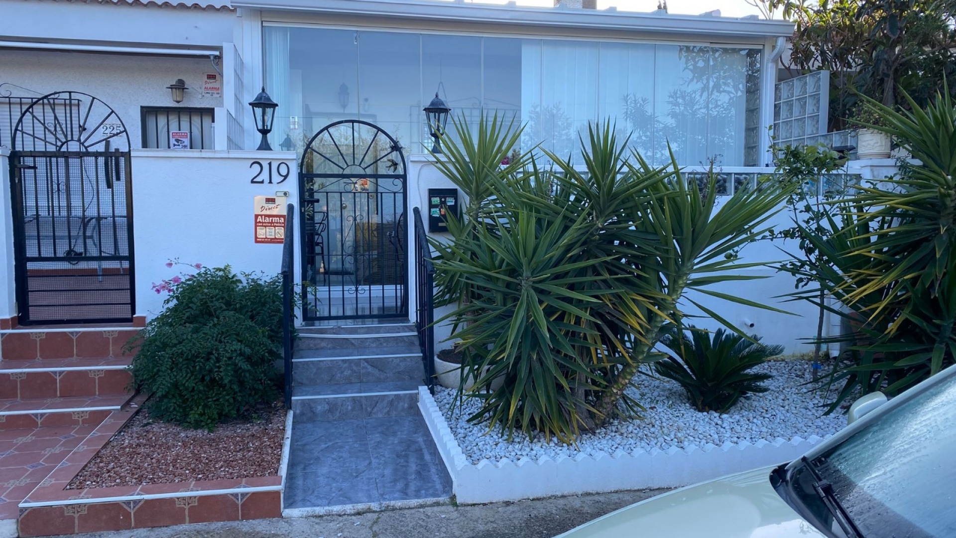 Revente - Maison de ville - Guardamar del Segura - Pinomar