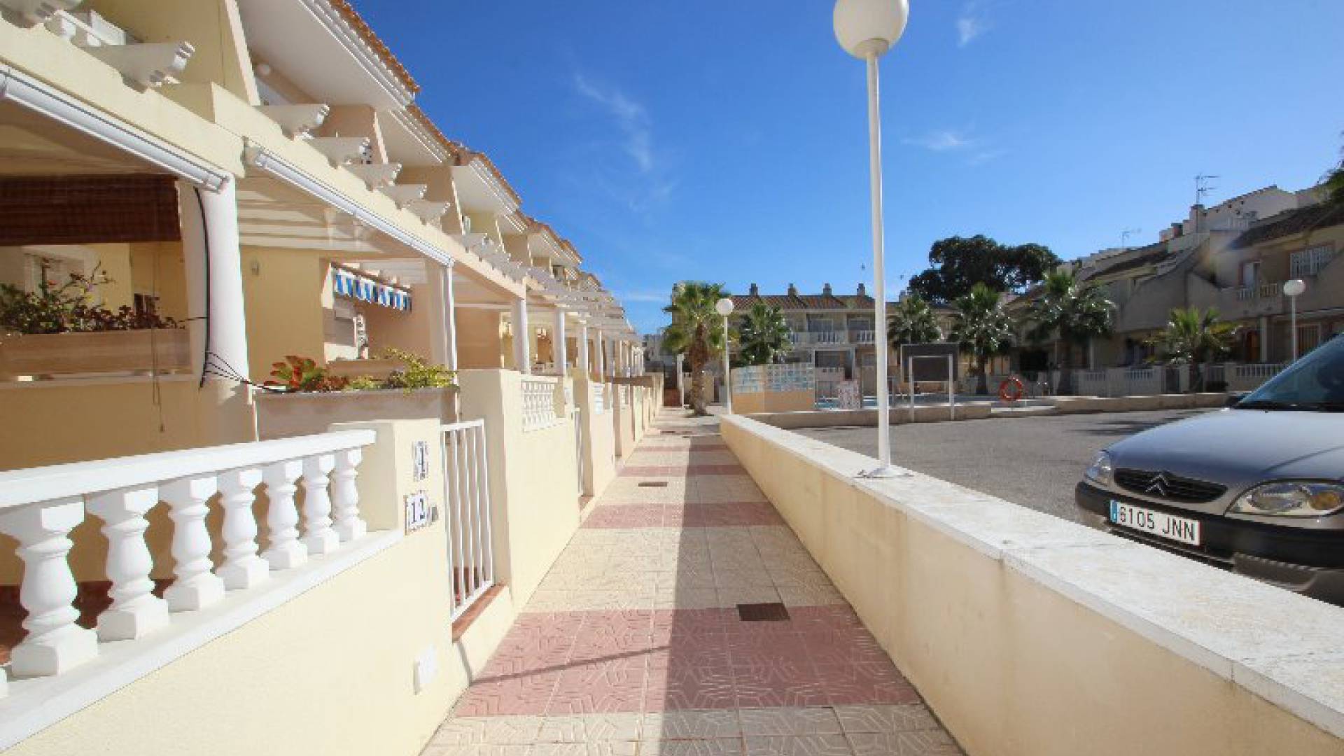 Revente - Maison de ville - Guardamar del Segura - playa del moncayo