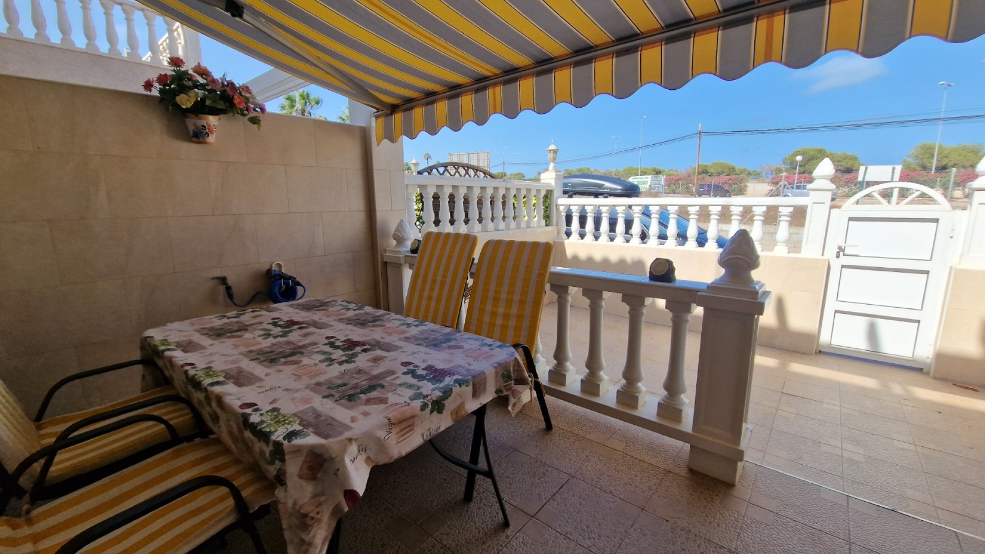 Revente - Maison de ville - Guardamar del Segura - Urb. Portico Mediterraneo