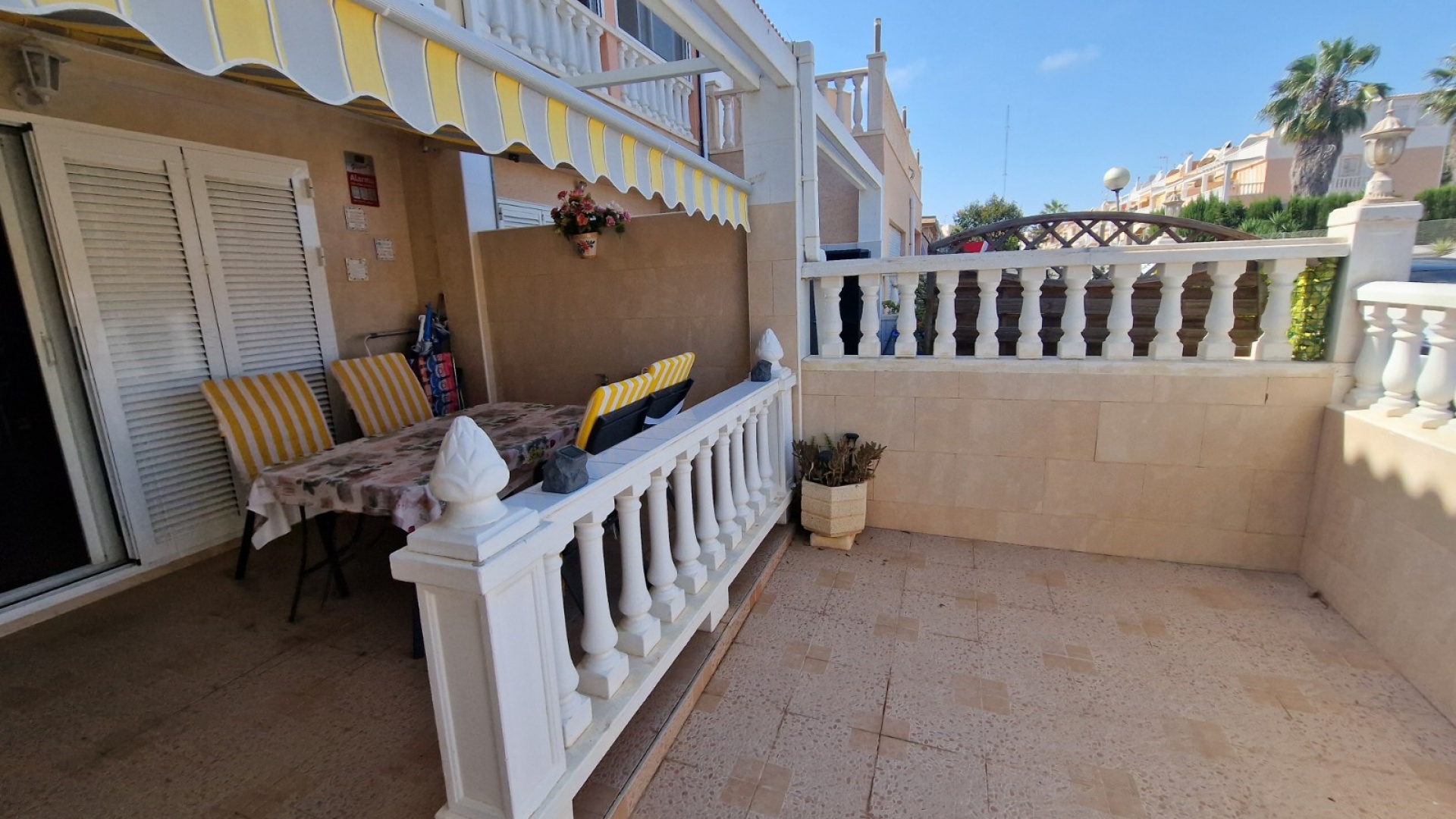 Revente - Maison de ville - Guardamar del Segura - Urb. Portico Mediterraneo