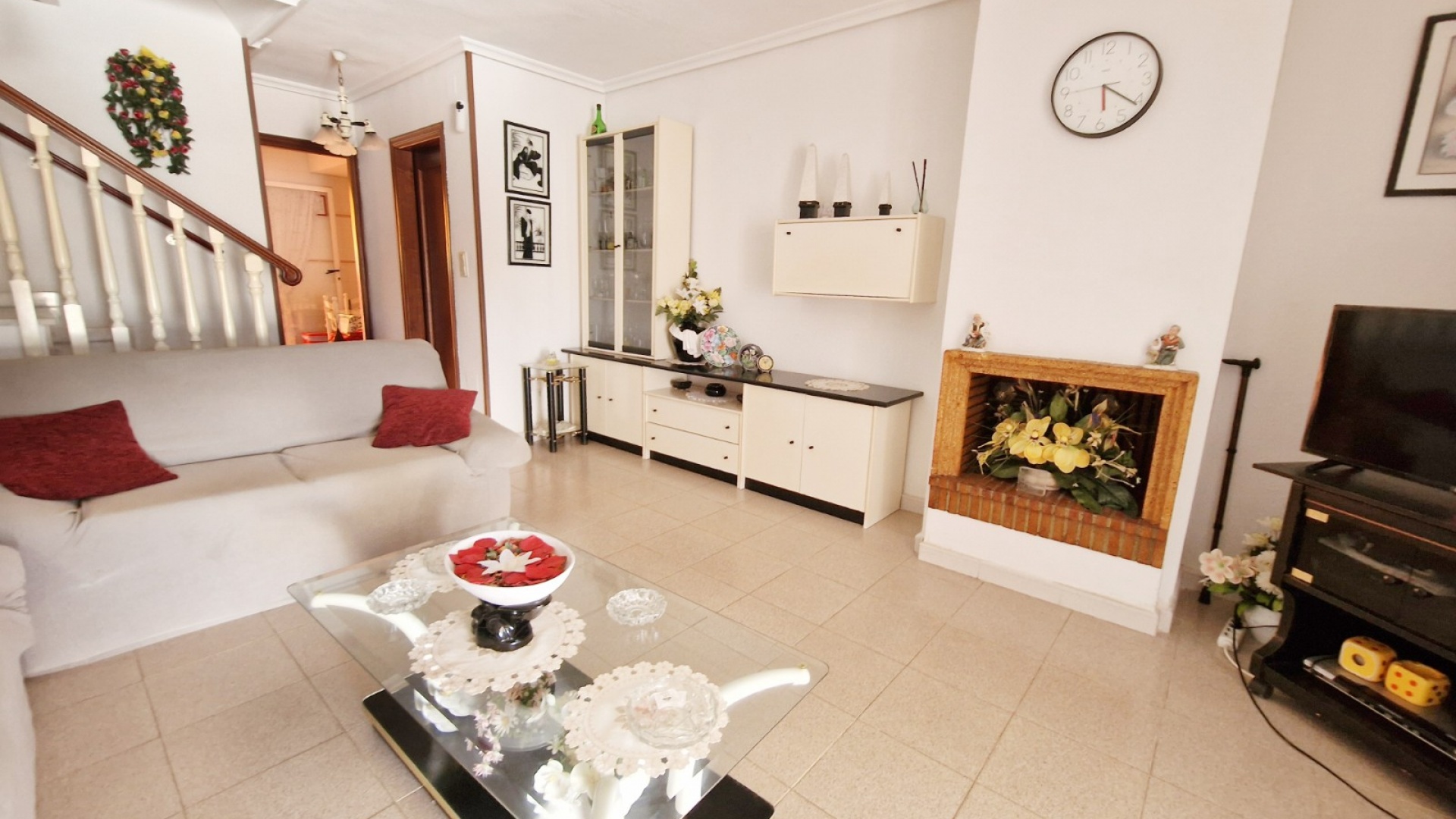 Revente - Maison de ville - Guardamar del Segura - Urb. Portico Mediterraneo