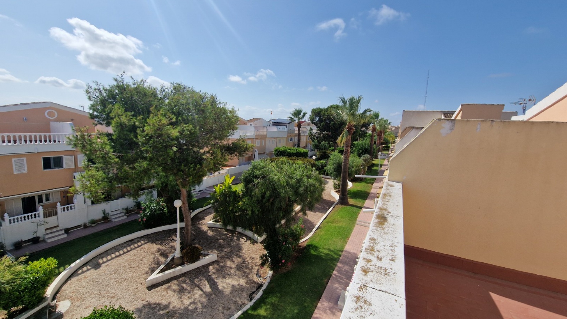 Revente - Maison de ville - Guardamar del Segura - Urb. Portico Mediterraneo