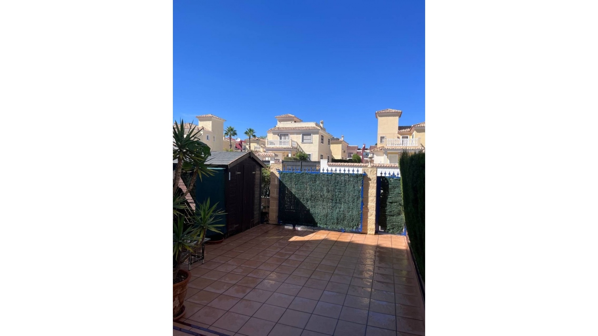 Revente - Maison de ville - Guardamar del Segura - Urbanización El Raso