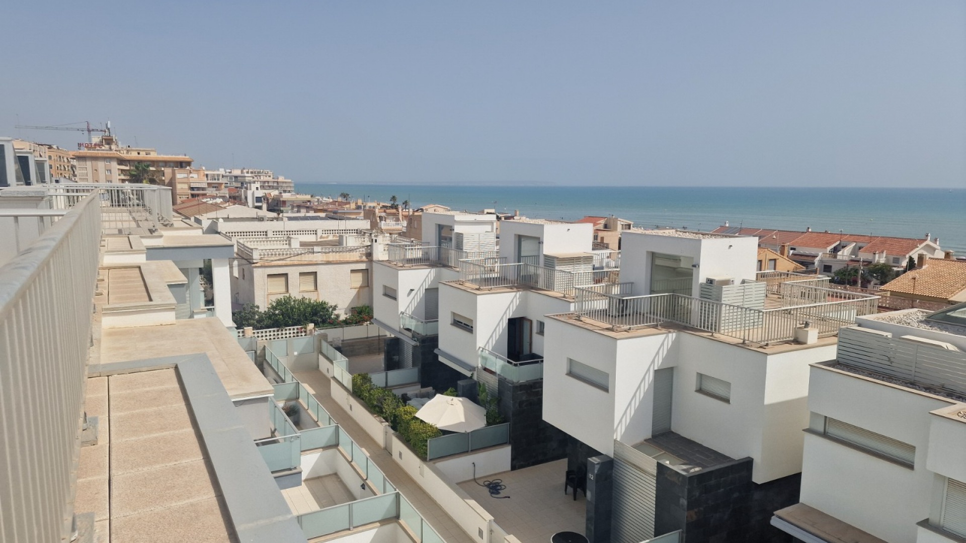 Revente - Maison de ville - Guardamar del Segura