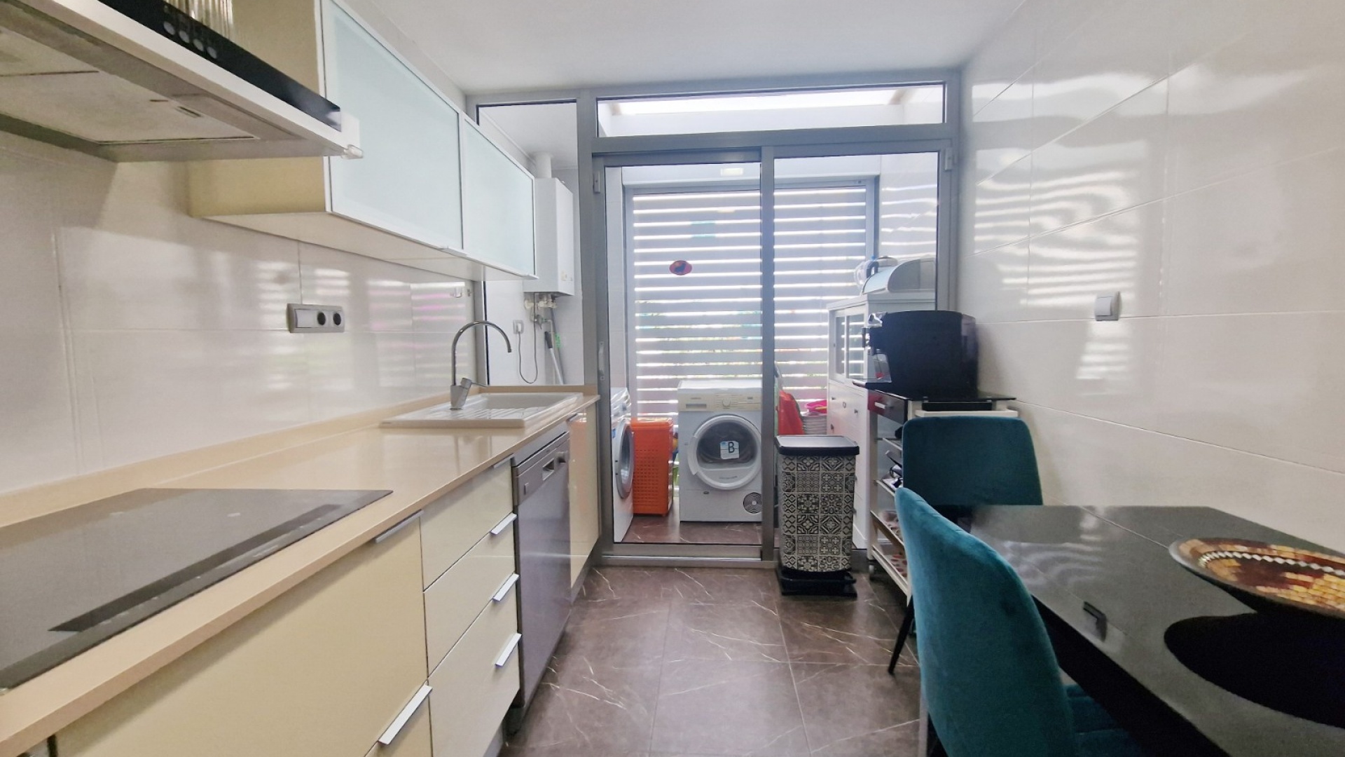 Revente - Maison de ville - Guardamar del Segura