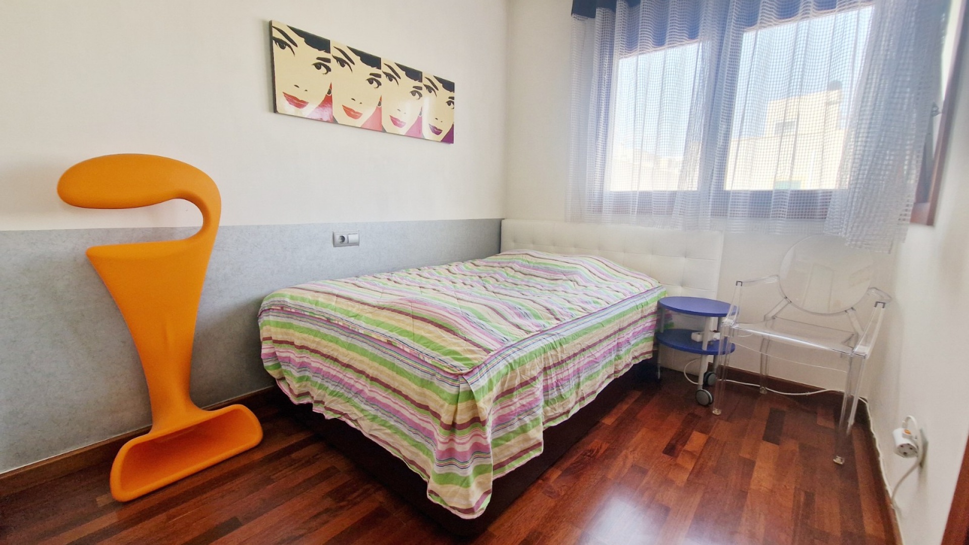 Revente - Maison de ville - Guardamar del Segura