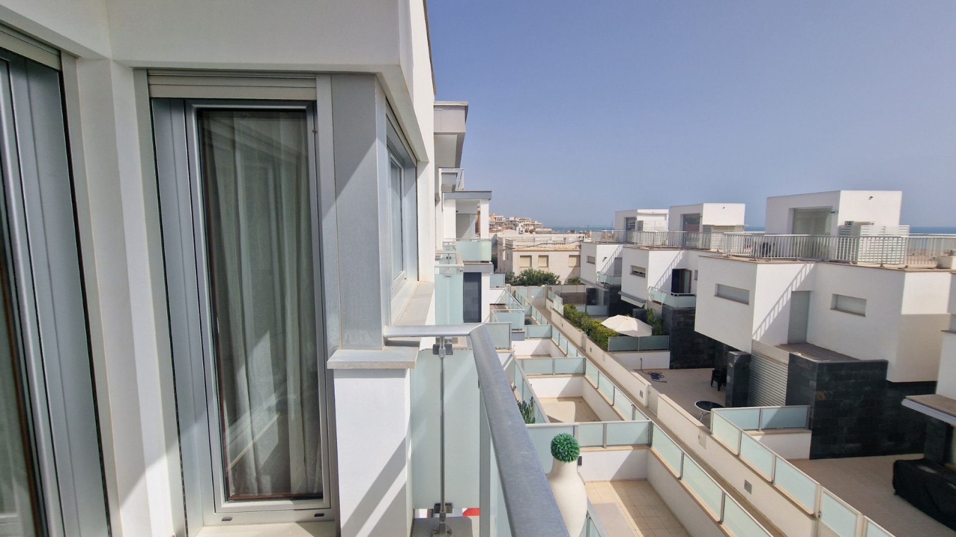 Revente - Maison de ville - Guardamar del Segura