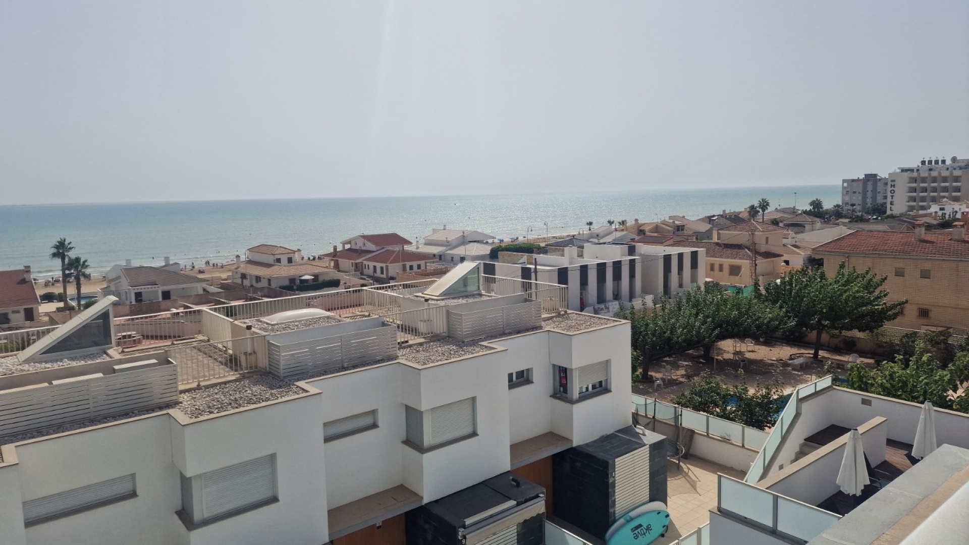 Revente - Maison de ville - Guardamar del Segura