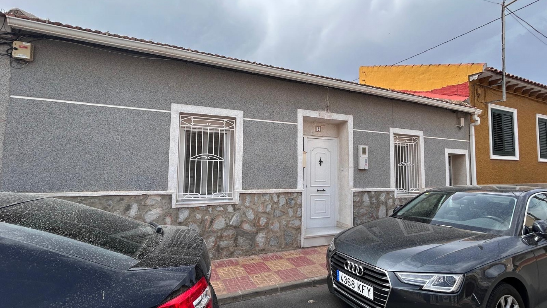 Revente - Maison de ville - Jacarilla