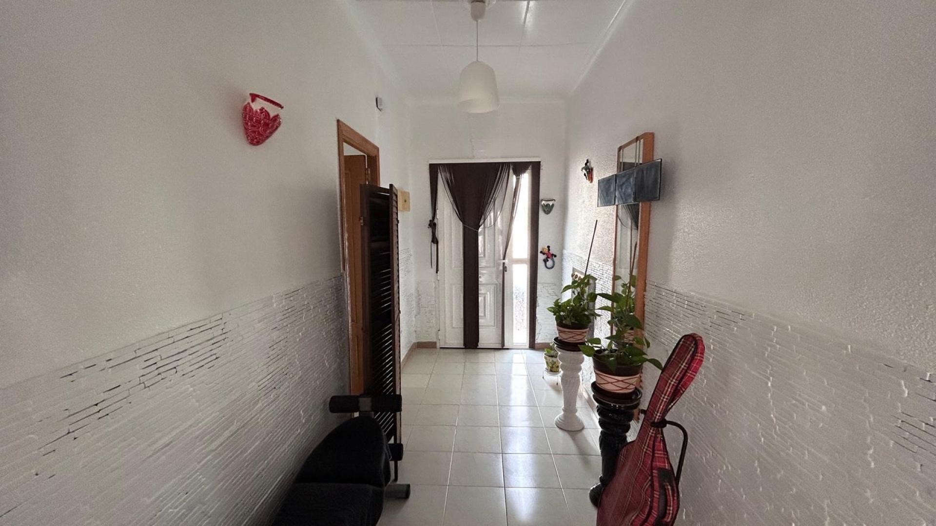 Revente - Maison de ville - Jacarilla