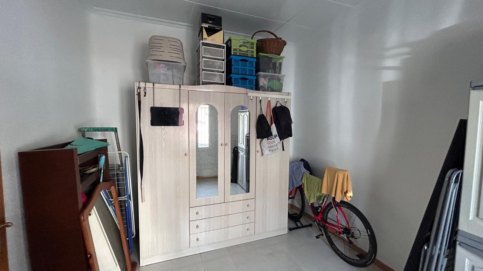 Revente - Maison de ville - Jacarilla