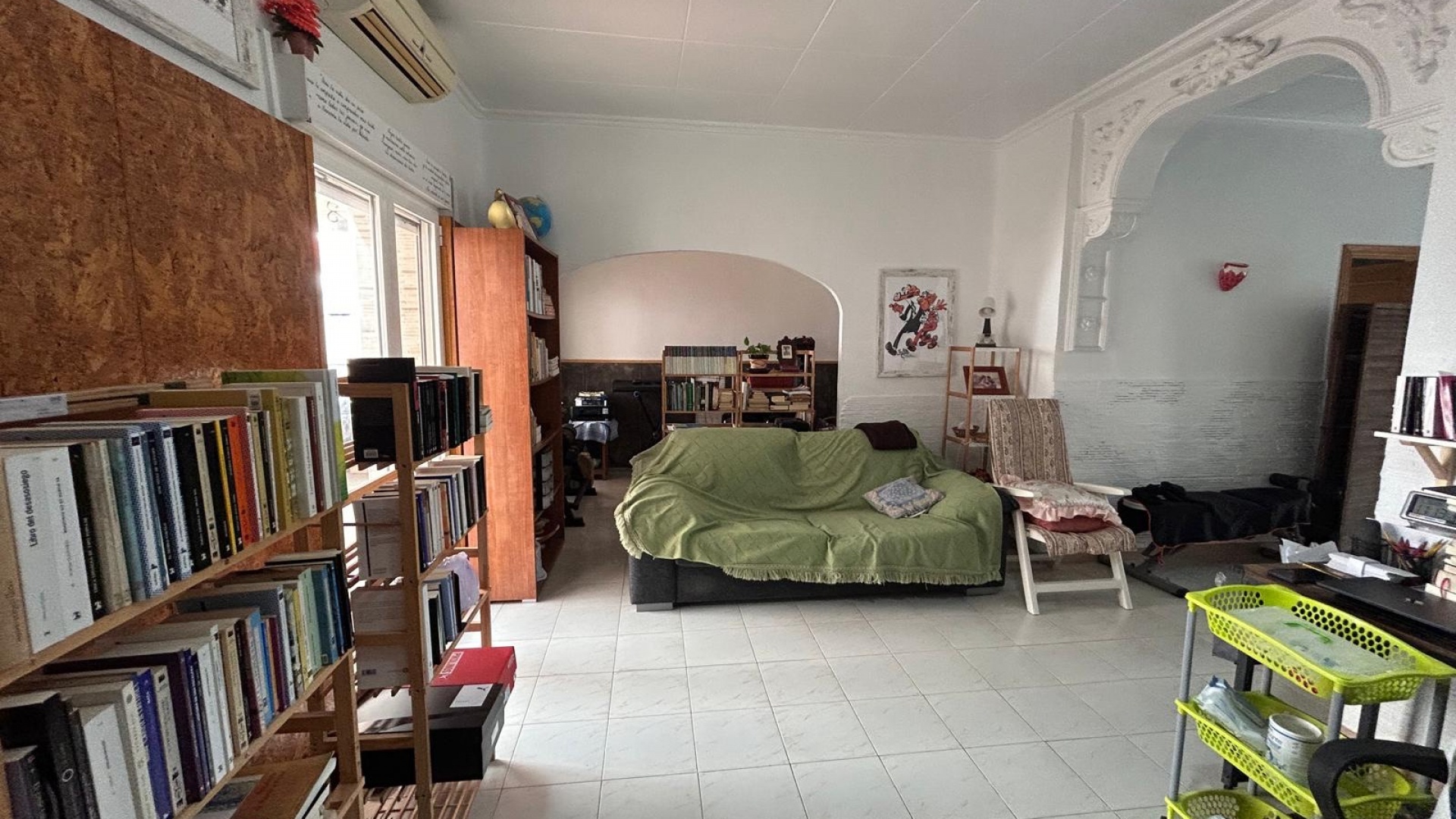 Revente - Maison de ville - Jacarilla