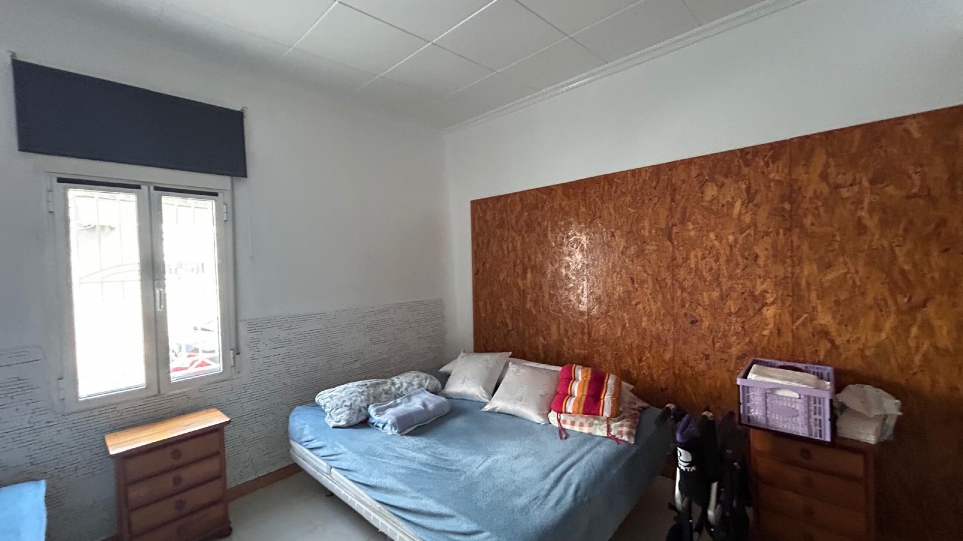 Revente - Maison de ville - Jacarilla