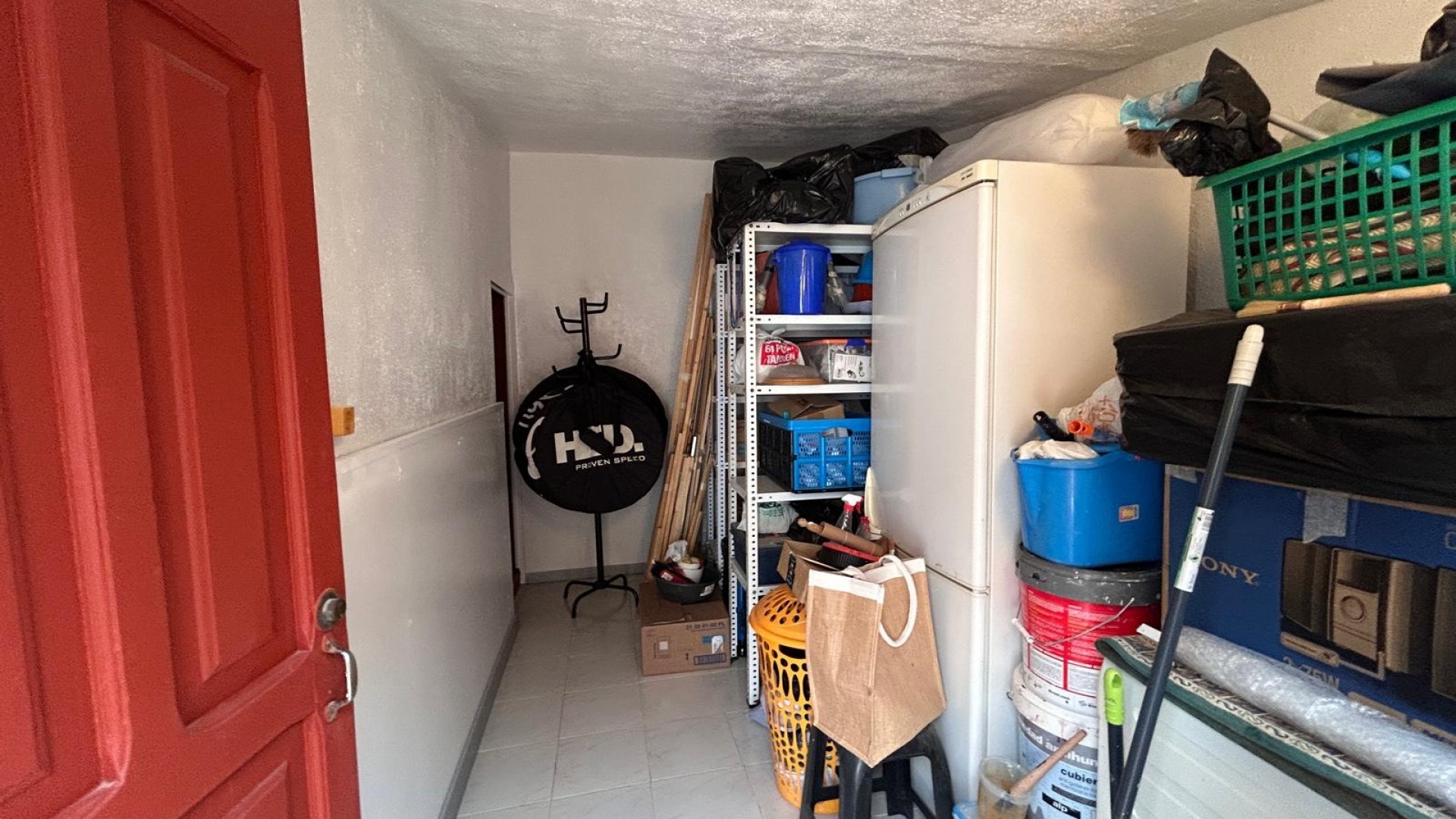 Revente - Maison de ville - Jacarilla