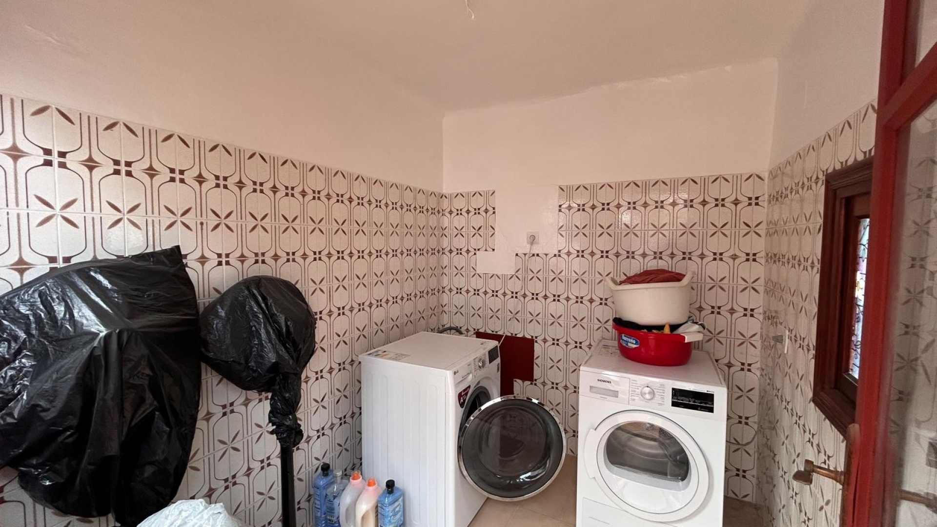 Revente - Maison de ville - Jacarilla