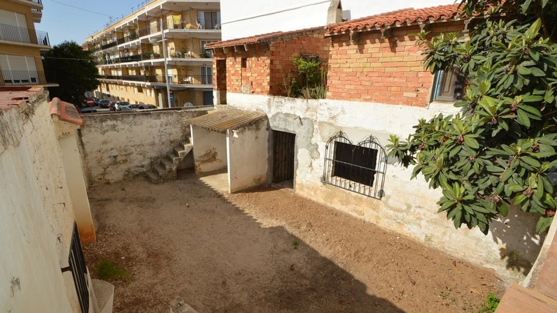 Revente - Maison de ville - Javea - Jávea - Xàbia Centro