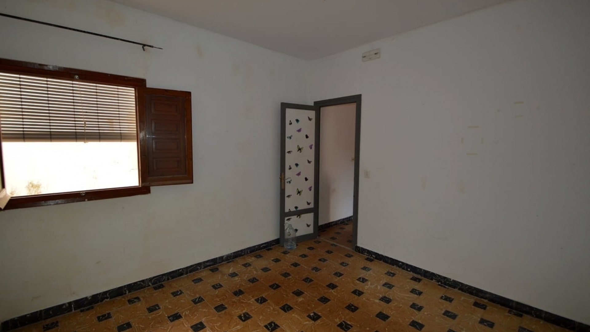 Revente - Maison de ville - Javea - Jávea - Xàbia Centro
