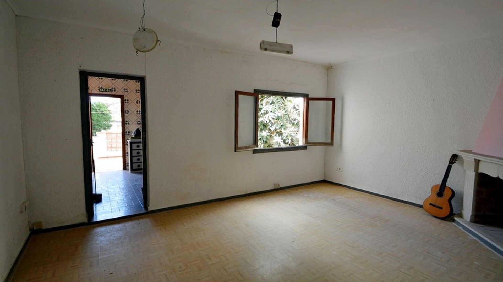 Revente - Maison de ville - Javea - Jávea - Xàbia Centro