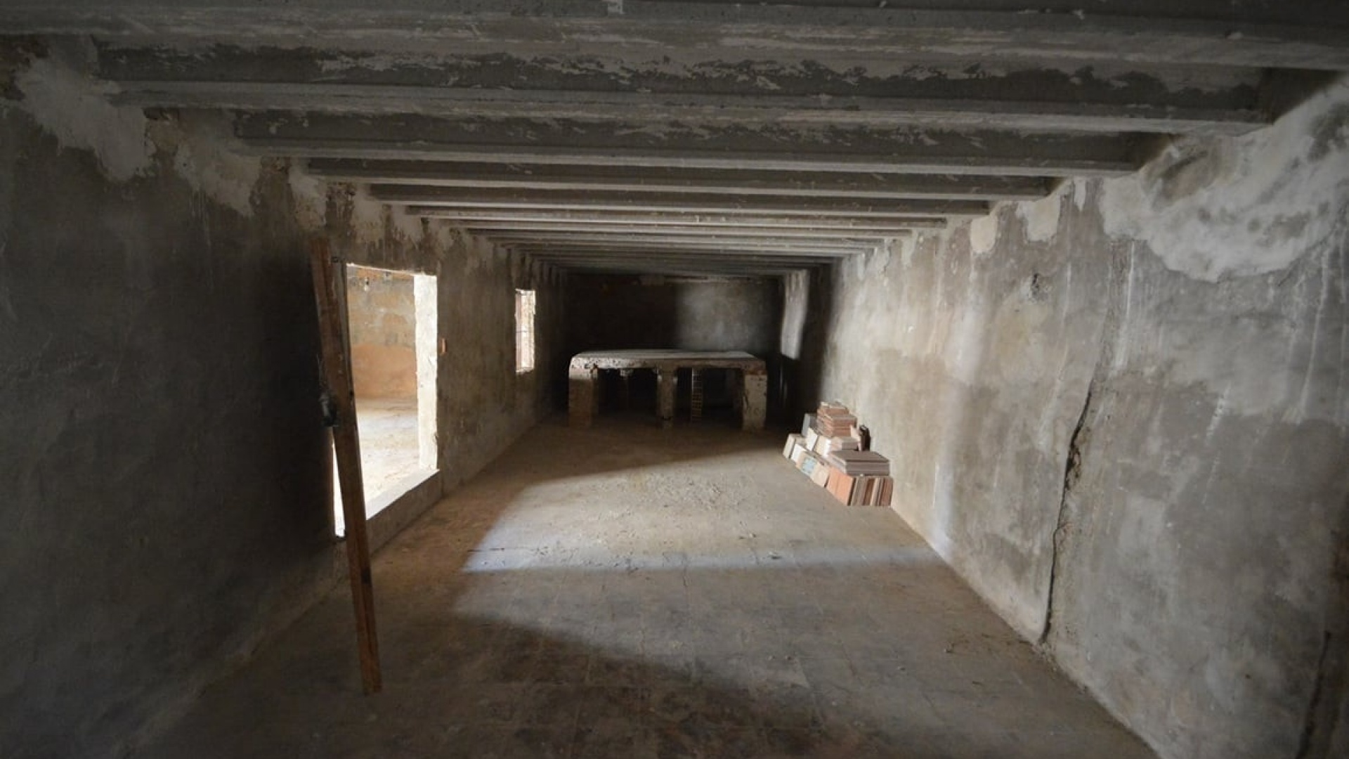 Revente - Maison de ville - Javea - Jávea - Xàbia Centro