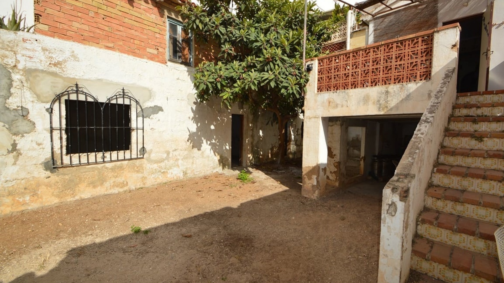 Revente - Maison de ville - Javea - Jávea - Xàbia Centro