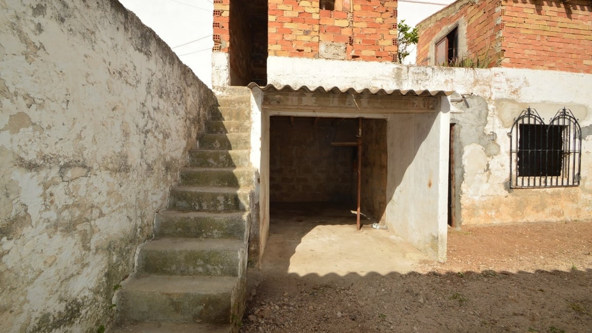 Revente - Maison de ville - Javea - Jávea - Xàbia Centro