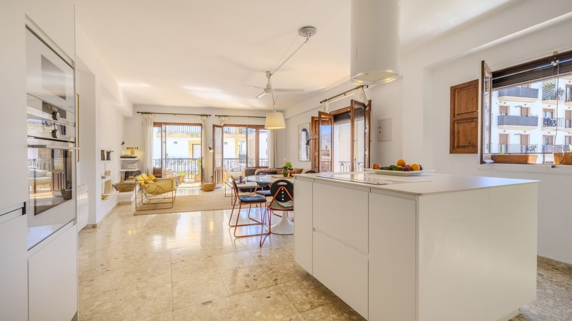Revente - Maison de ville - Javea - Jávea - Xàbia Centro