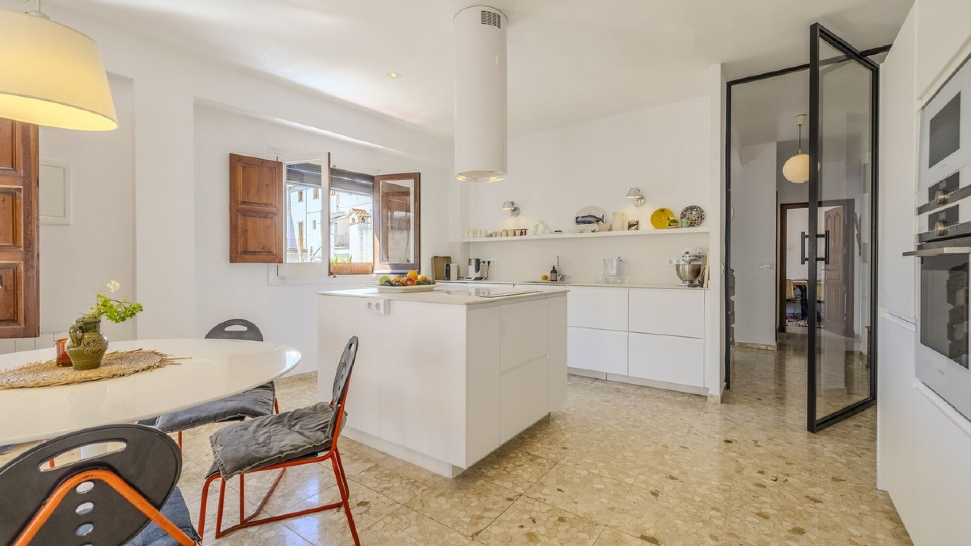 Revente - Maison de ville - Javea - Jávea - Xàbia Centro