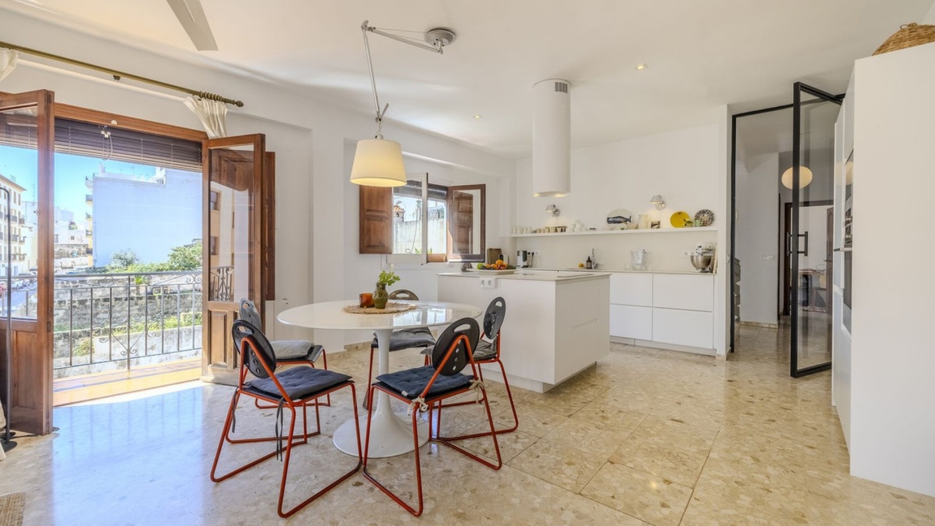 Revente - Maison de ville - Javea - Jávea - Xàbia Centro